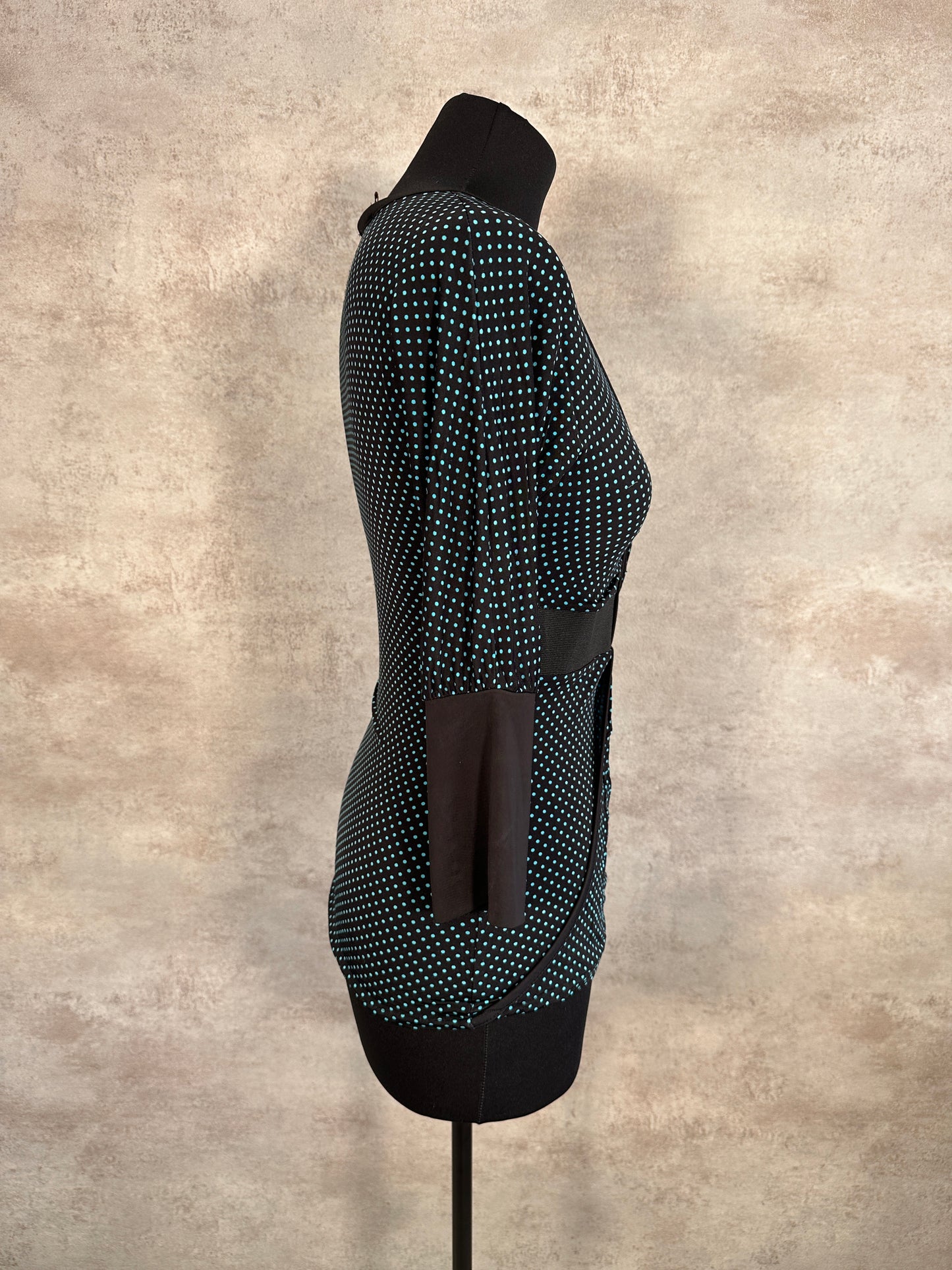 Blouse Roberto Cavalli ( S / 36 / 8 )