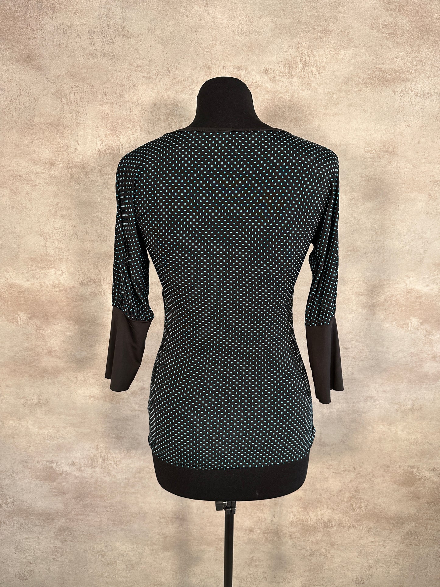 Blouse Roberto Cavalli ( S / 36 / 8 )