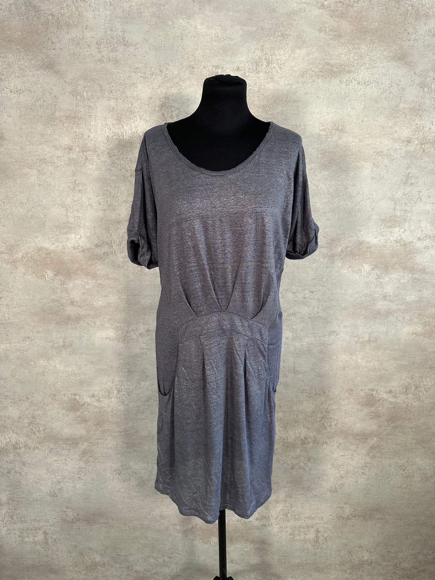 Robe IKKS ( M / 38 / 10 )