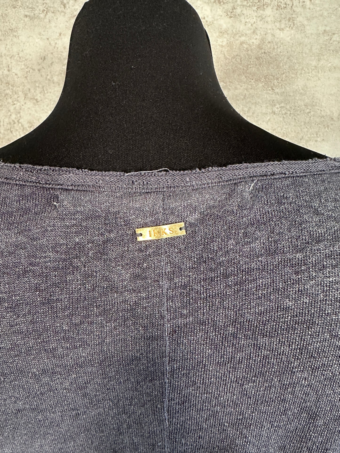 Robe IKKS ( M / 38 / 10 )
