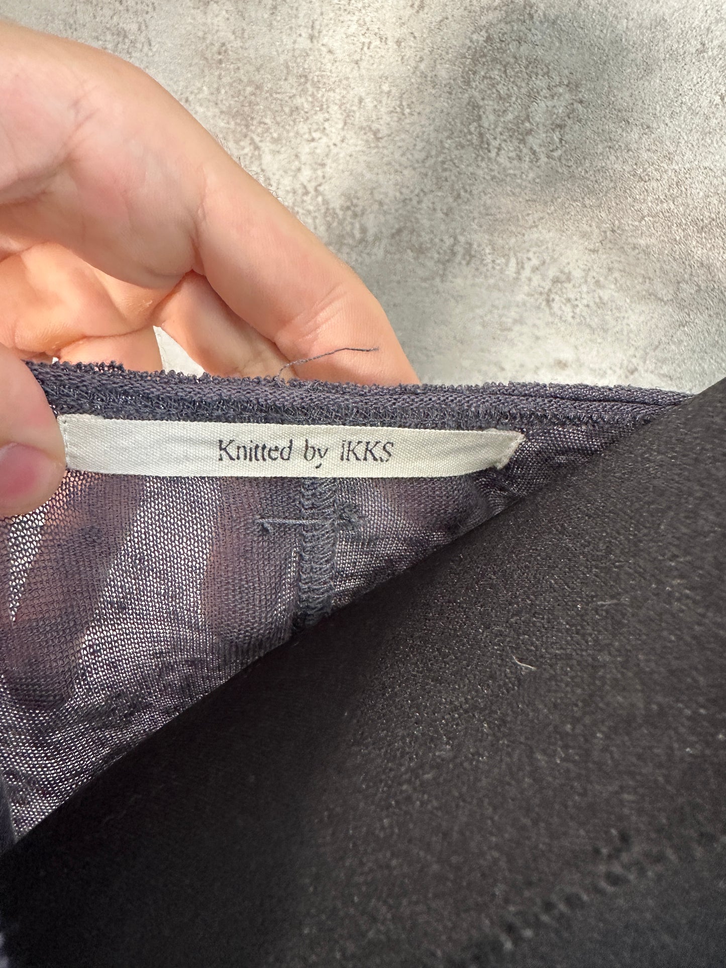 Robe IKKS ( M / 38 / 10 )