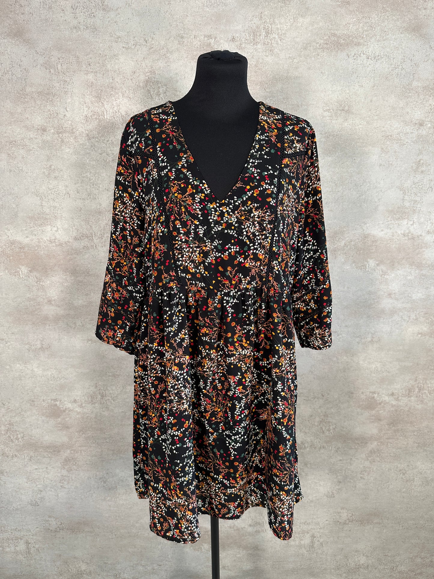 Robe Grace & Mila "Tangerine" ( L / 40 / 12 )