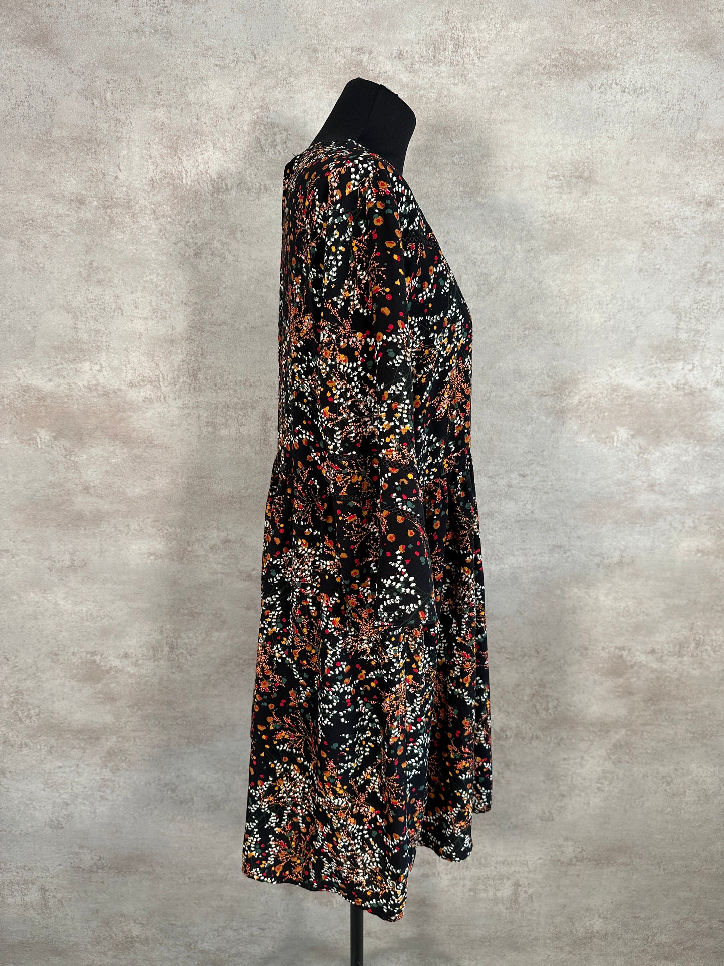 Robe Grace & Mila "Tangerine" ( L / 40 / 12 )