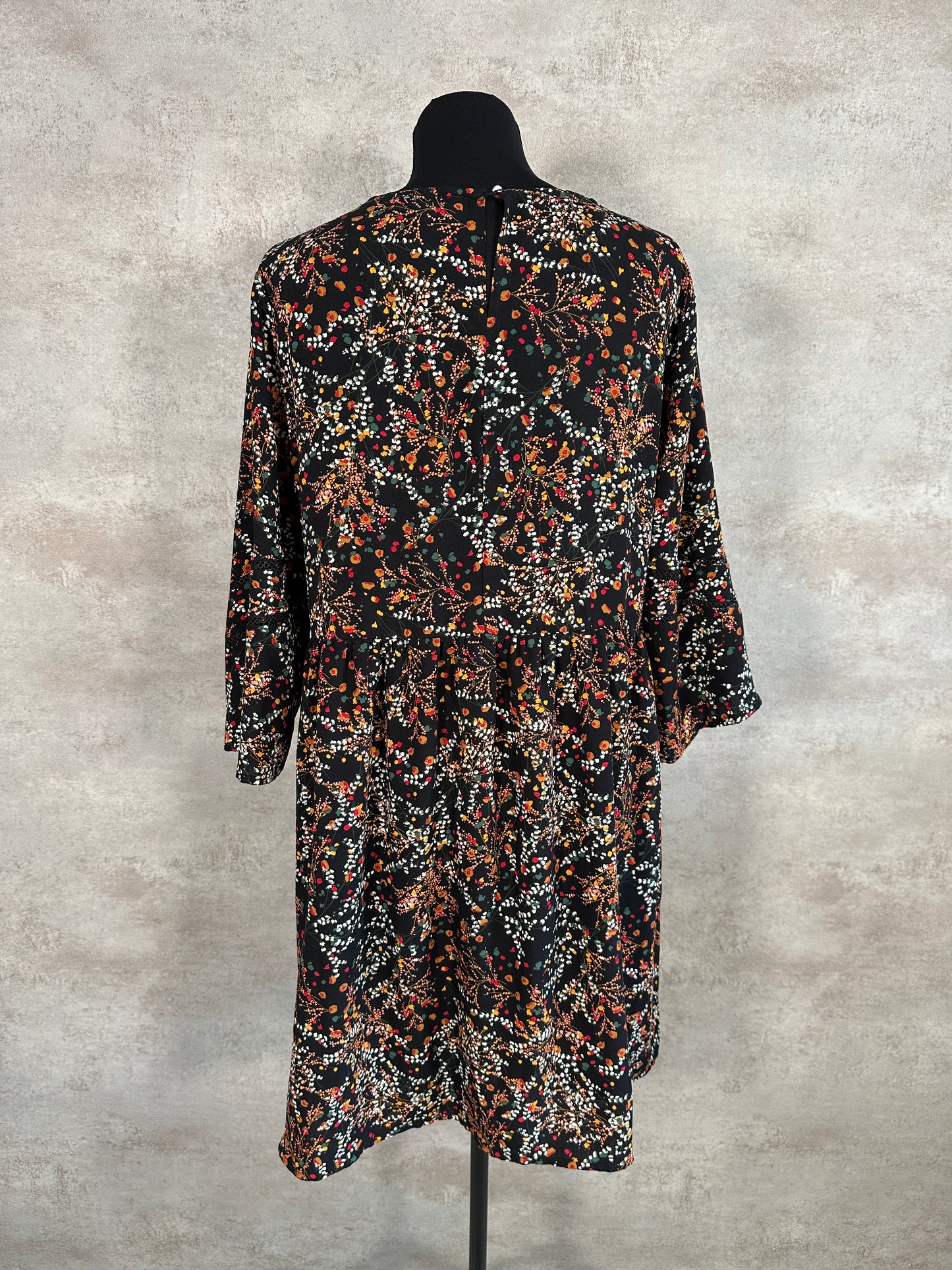 Robe Grace & Mila "Tangerine" ( L / 40 / 12 )