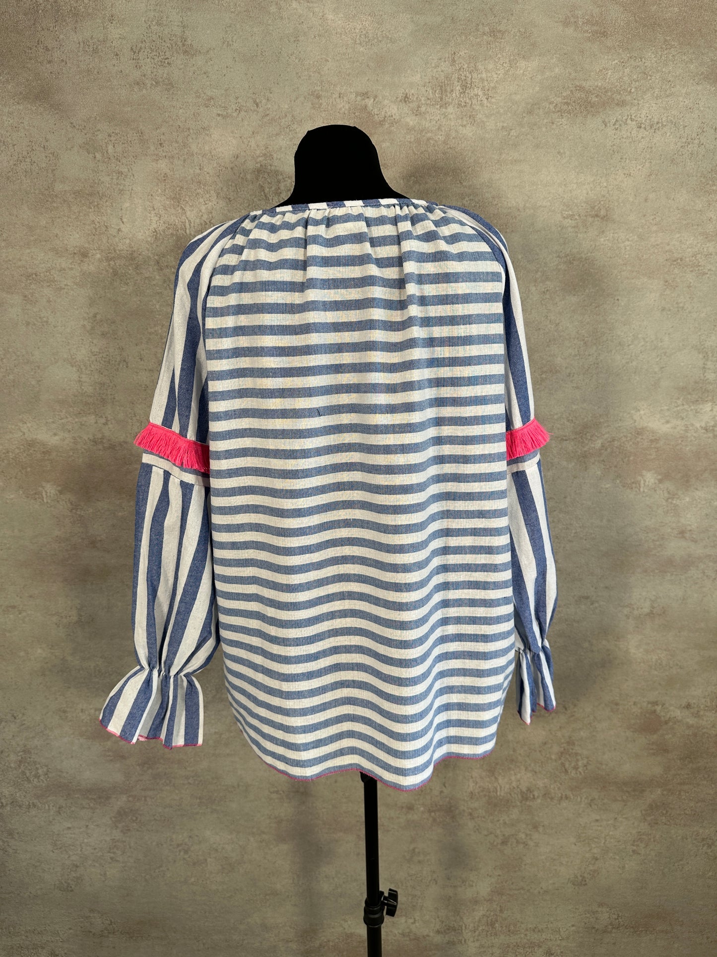 Blouse Y'Two ( M / 38 / 10 )