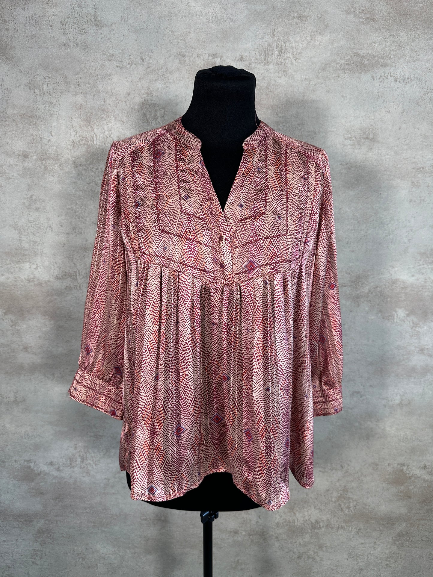 Blouse Grace & Mila ( S / 36 / 8 )