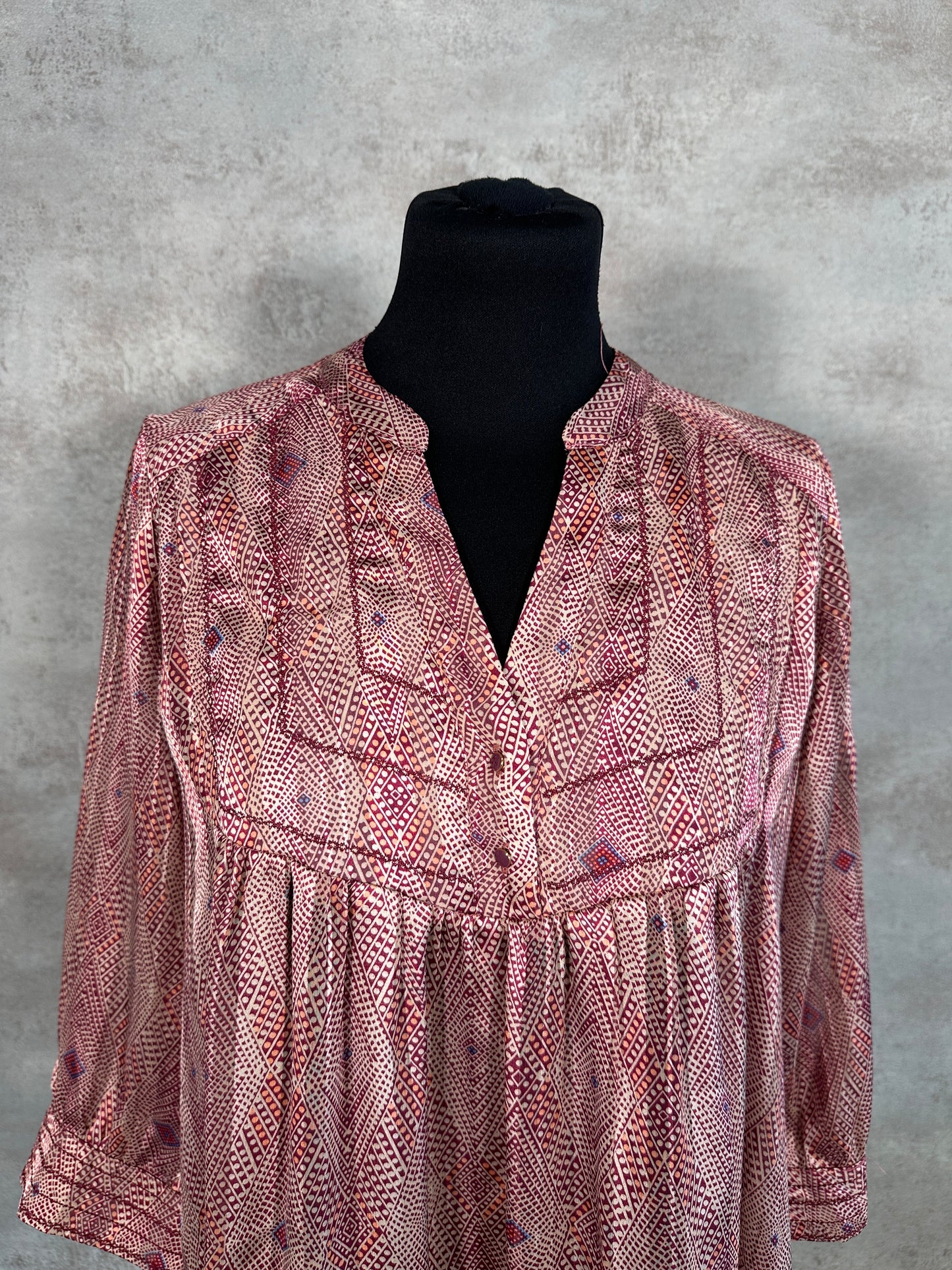 Blouse Grace & Mila ( S / 36 / 8 )