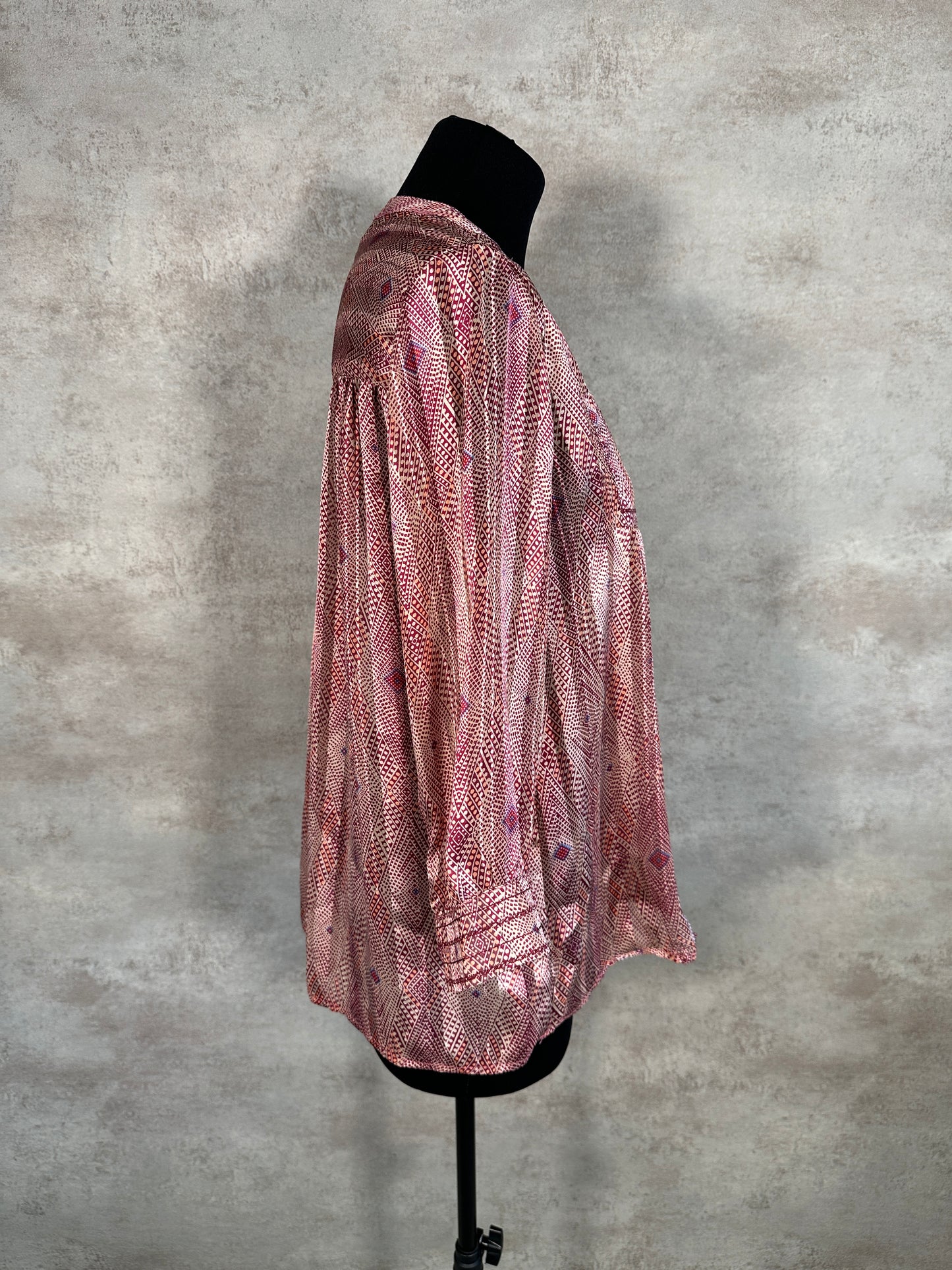 Blouse Grace & Mila ( S / 36 / 8 )