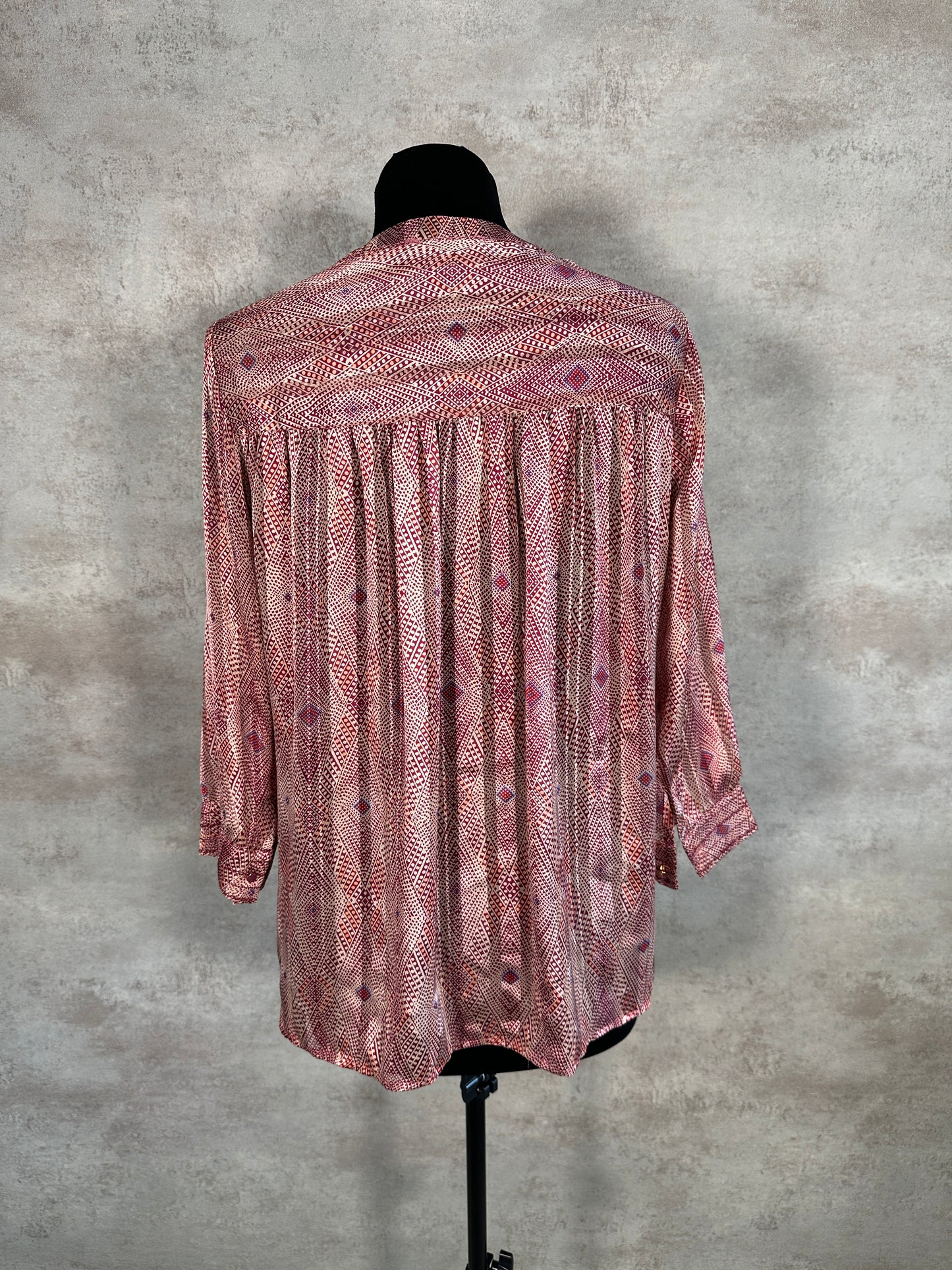 Blouse Grace & Mila ( S / 36 / 8 )
