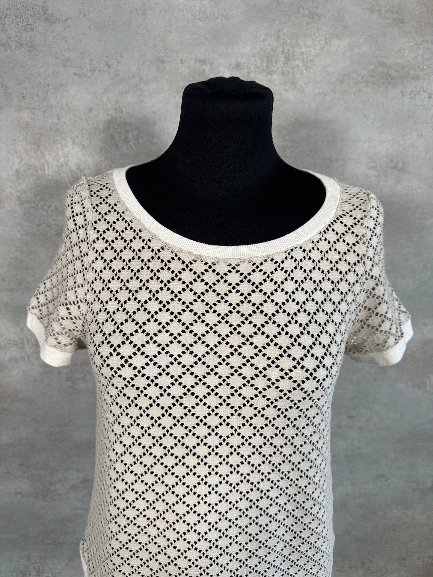 Blouse Liujo ( S / 36 / 8 )