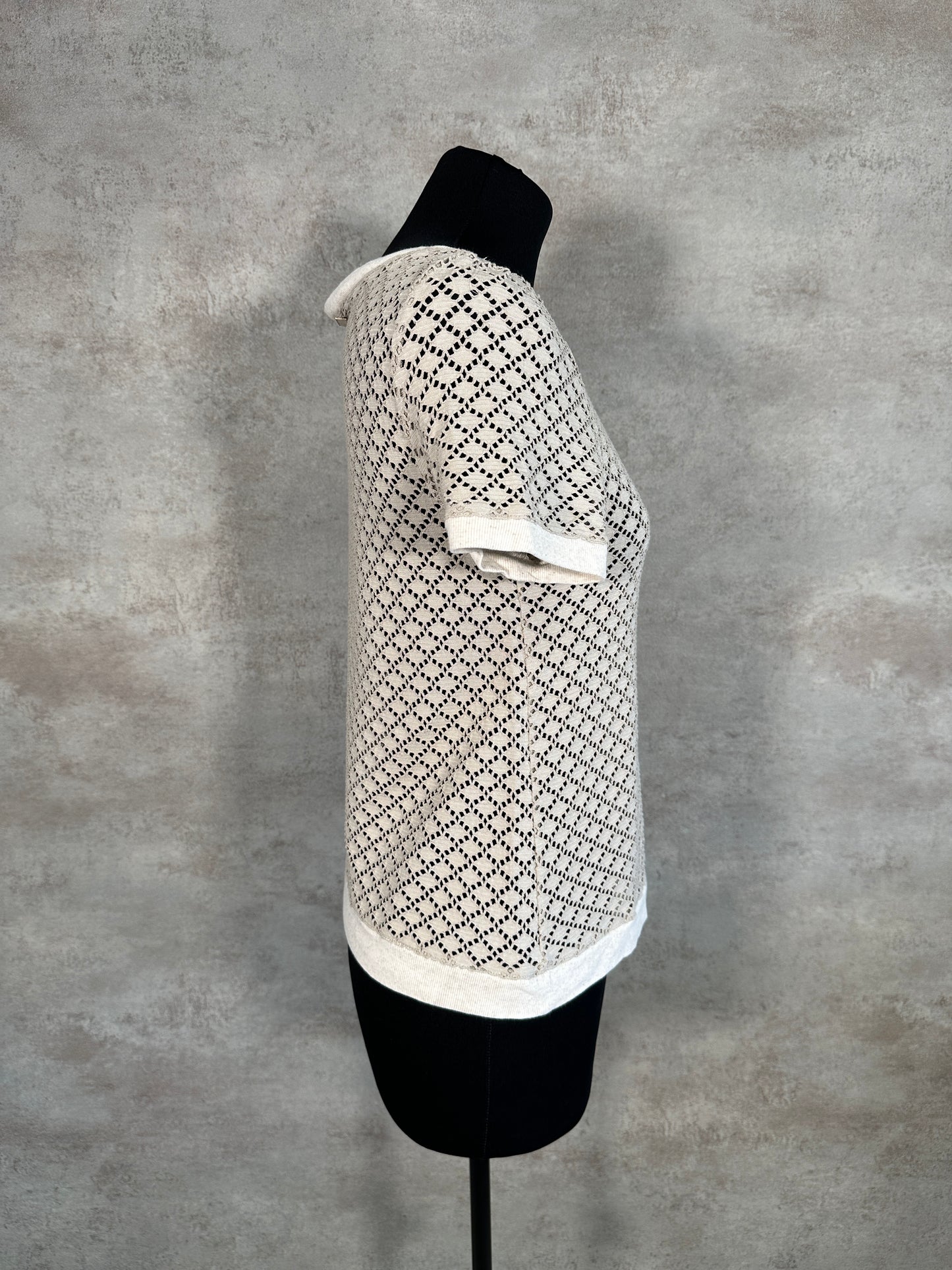 Blouse Liujo ( S / 36 / 8 )