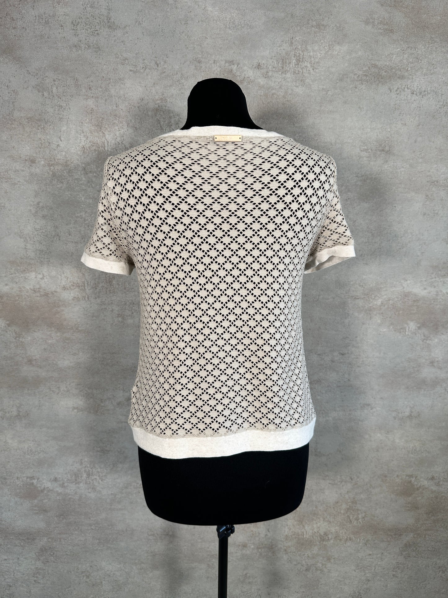 Blouse Liujo ( S / 36 / 8 )