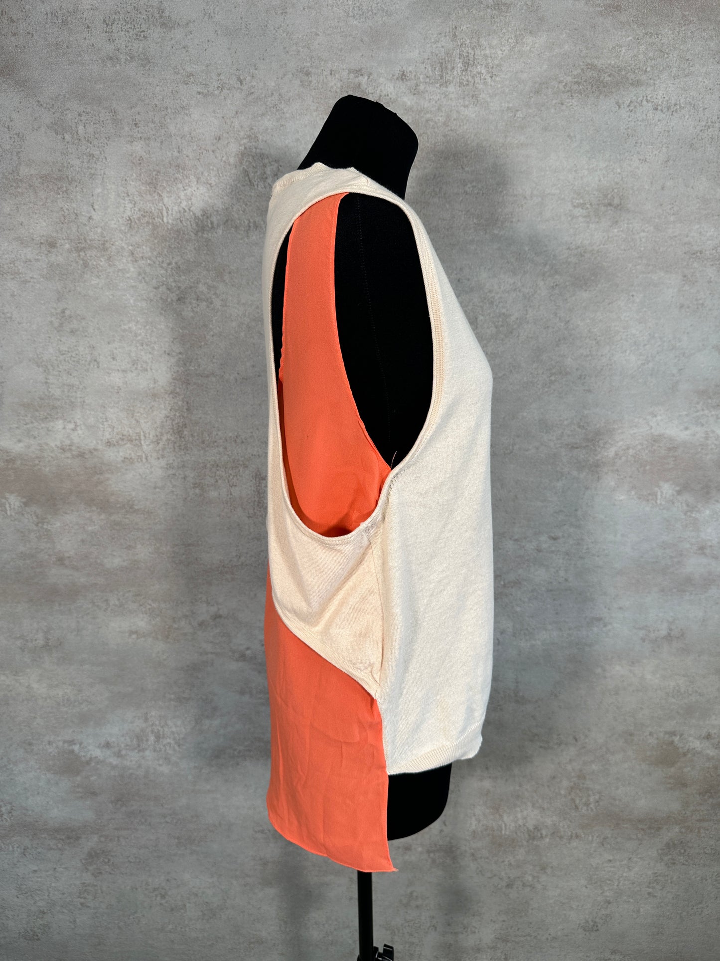 Blouse See U Soon ( S/M )