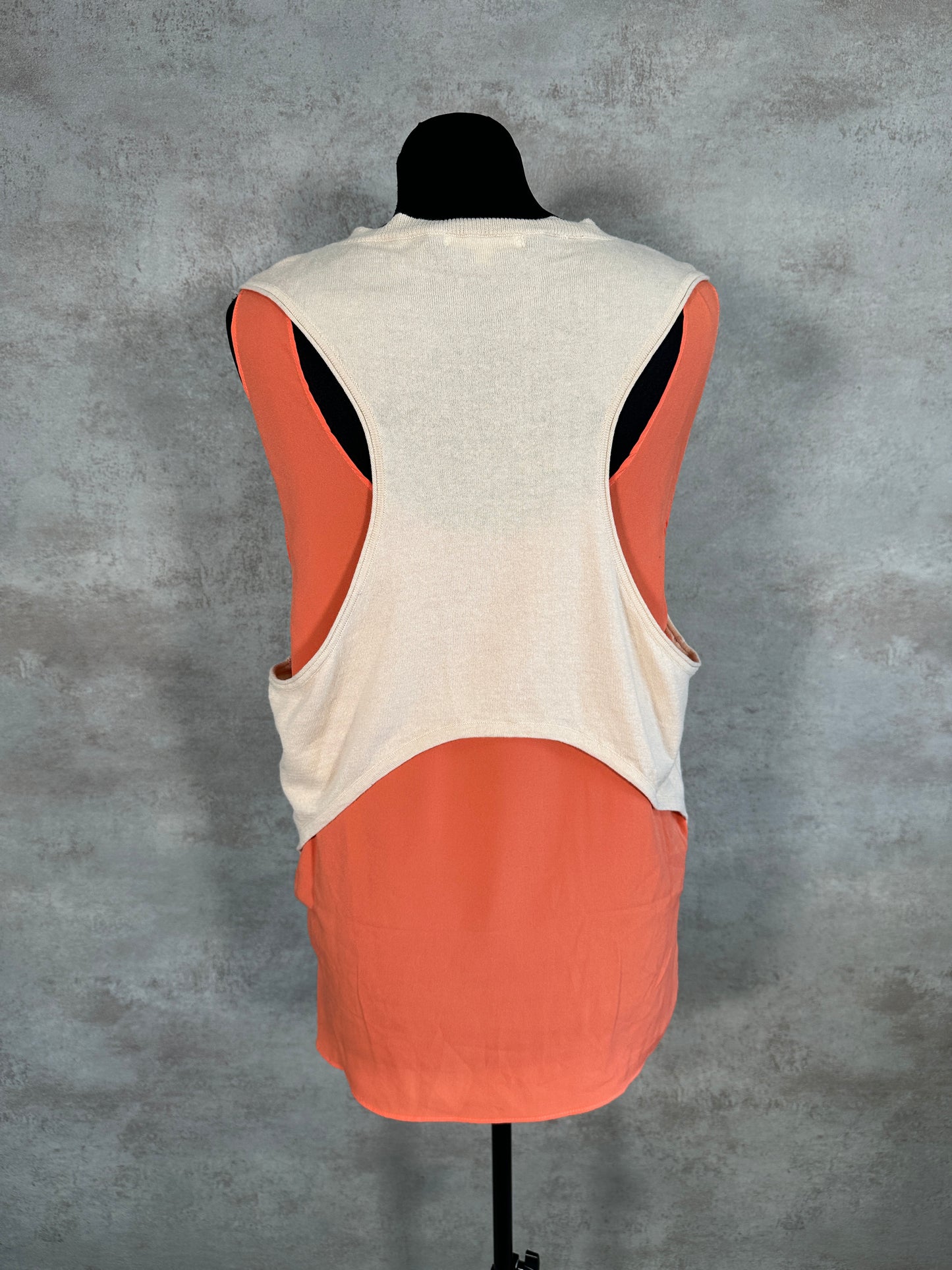 Blouse See U Soon ( S/M )
