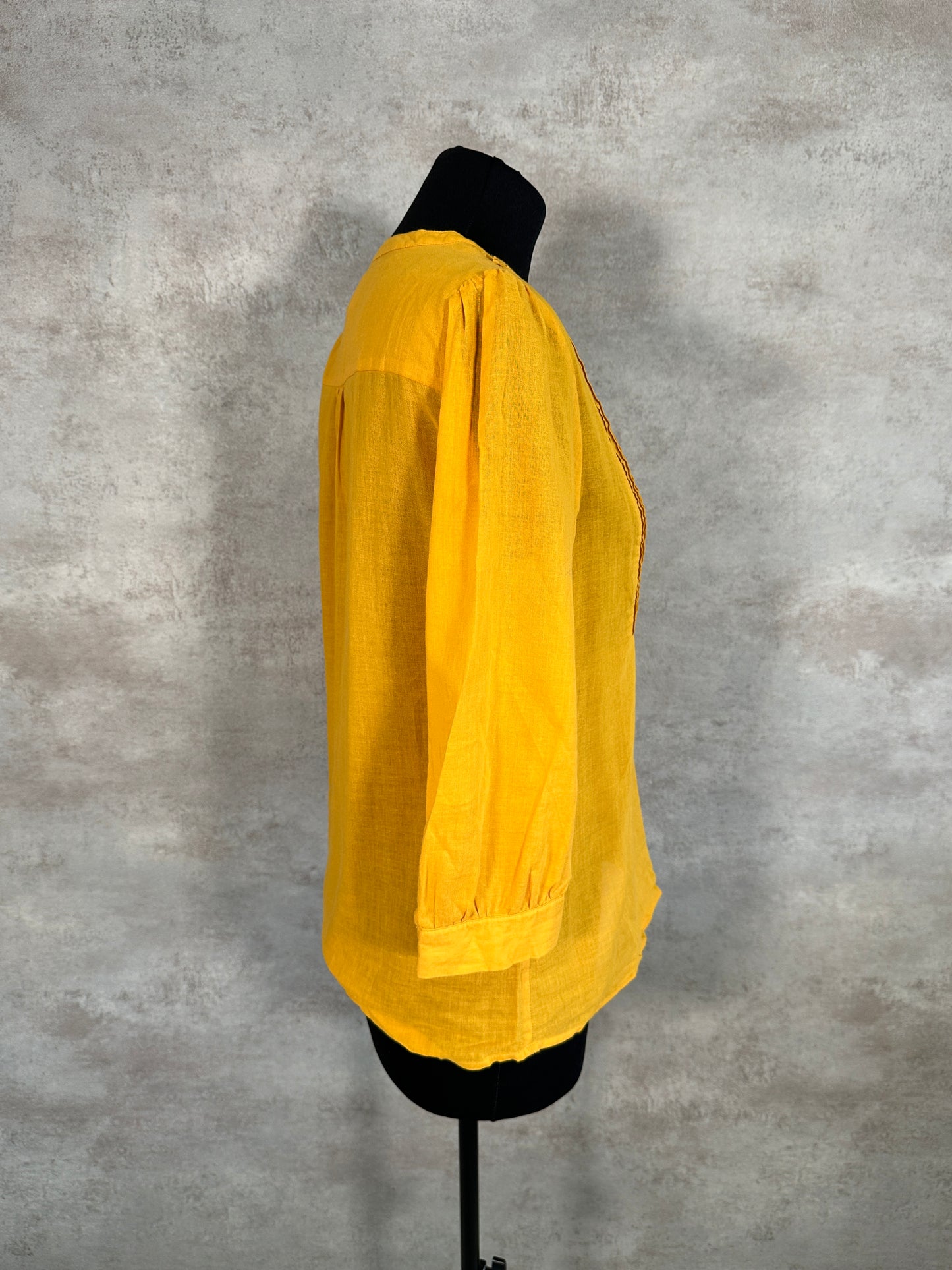 Blouse Maison 123 ( S / 36 / 8 )