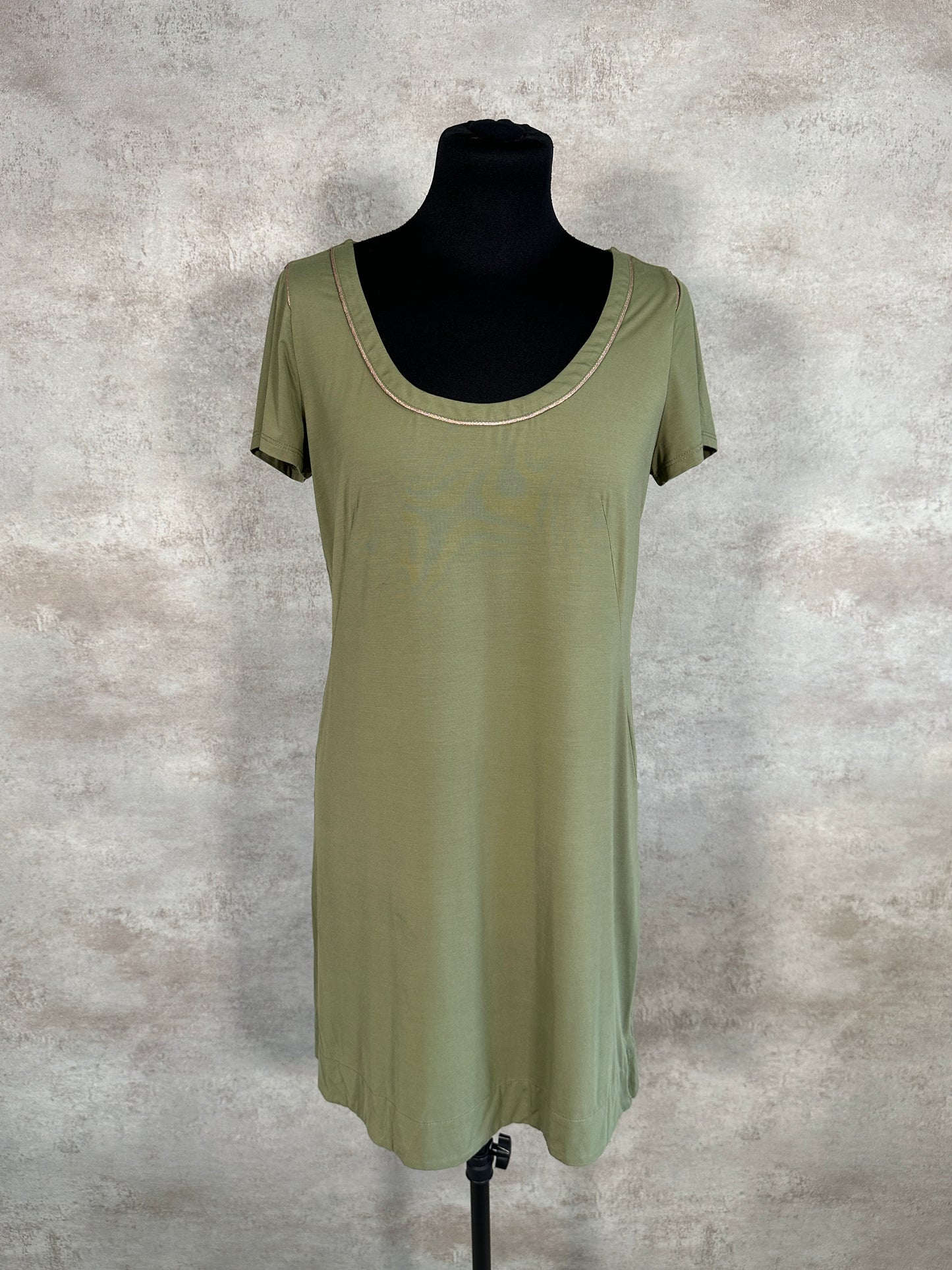 Robe Infinitif ( M / 38 / 10 )