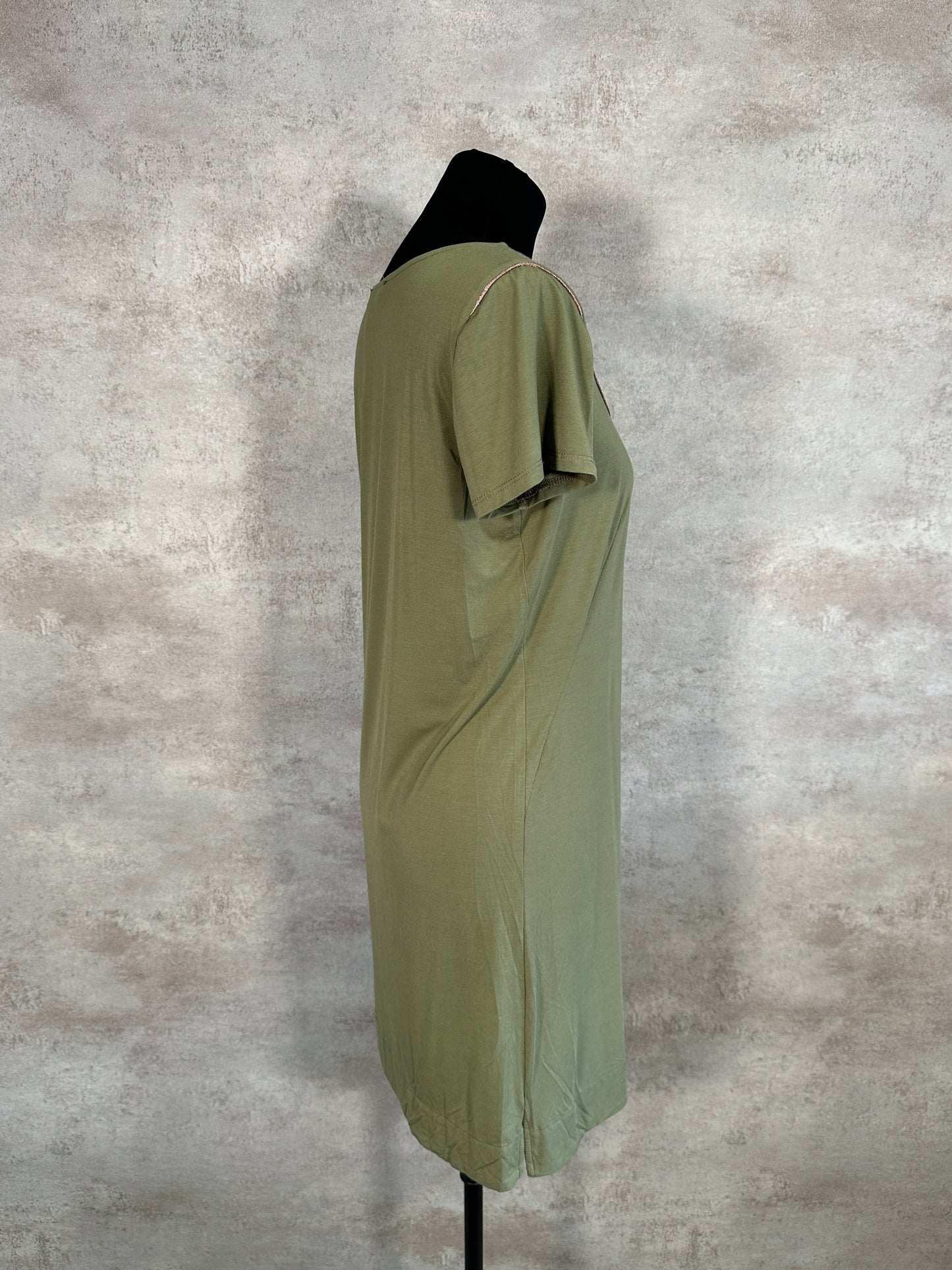 Robe Infinitif ( M / 38 / 10 )