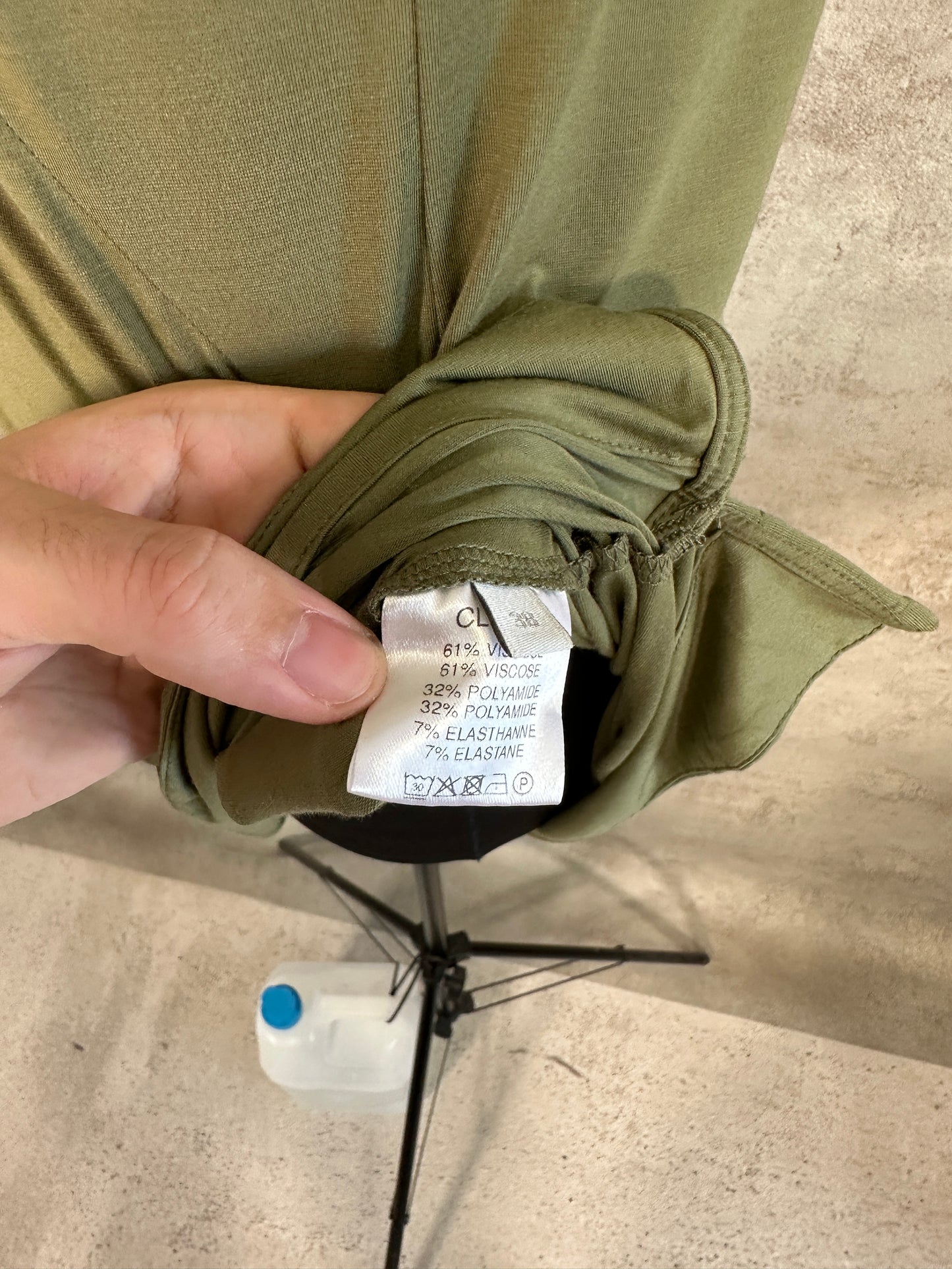 Robe Infinitif ( M / 38 / 10 )