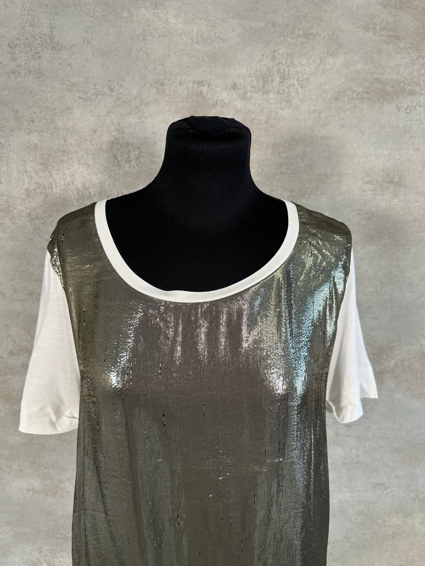 Blouse Claudie Pierlot ( M / 38 / 10 )