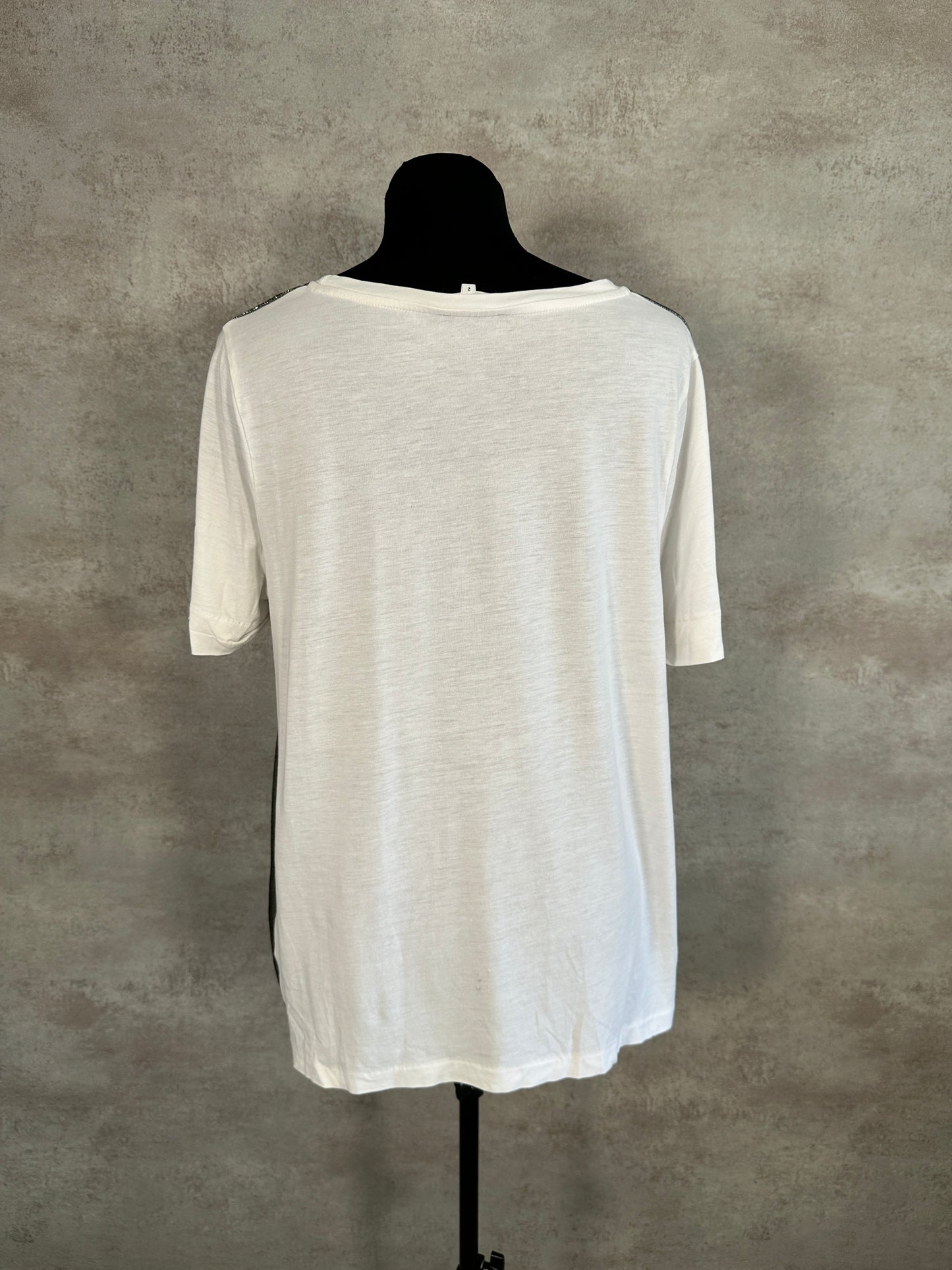 Blouse Claudie Pierlot ( M / 38 / 10 )