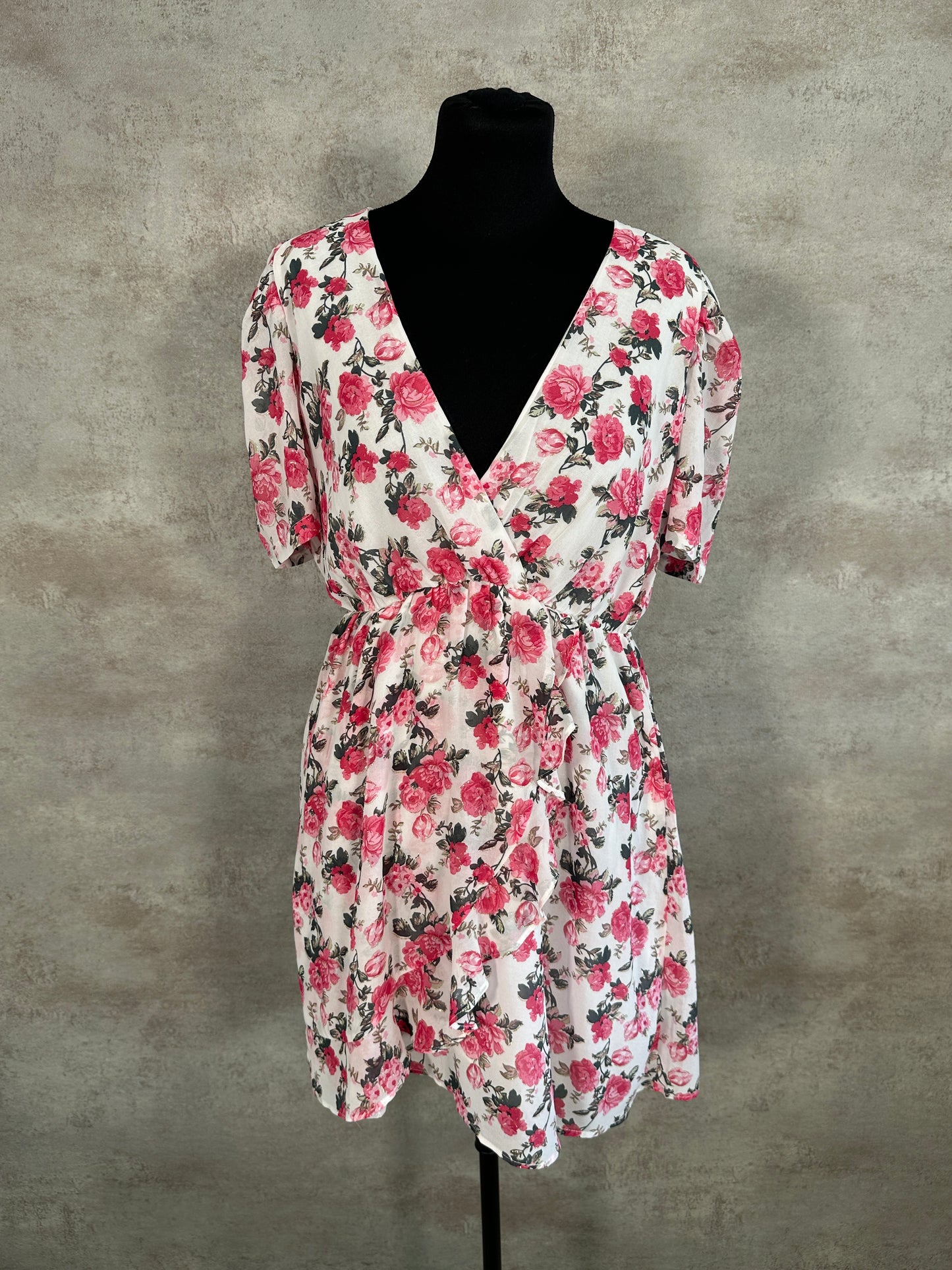Robe Emma Ella ( M / 38 / 10 )