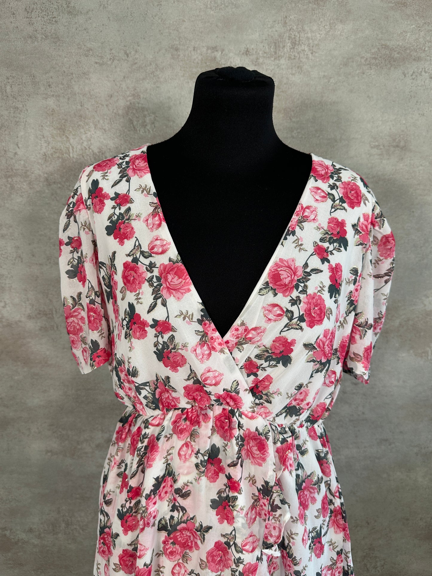 Robe Emma Ella ( M / 38 / 10 )