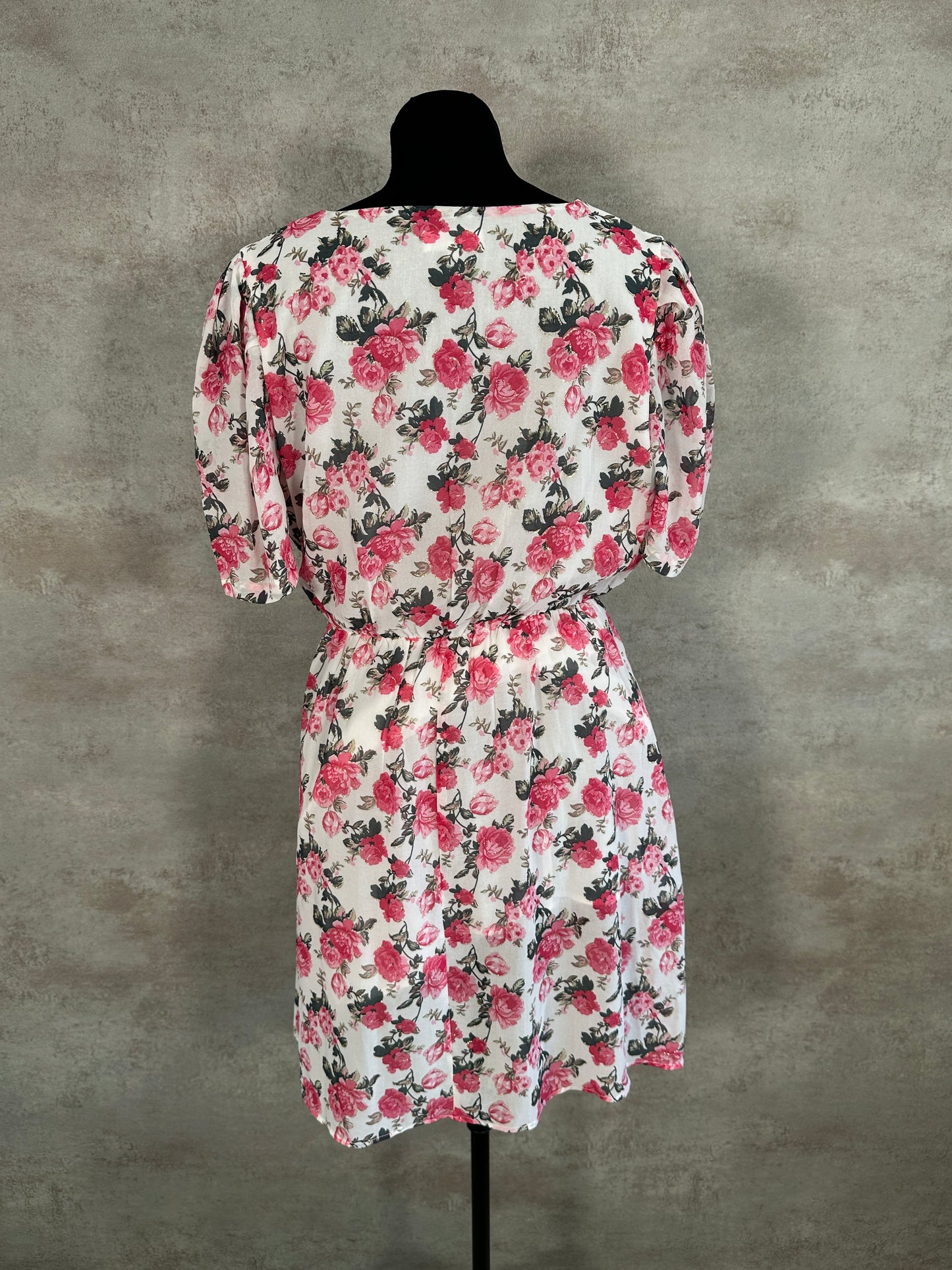 Robe Emma Ella ( M / 38 / 10 )