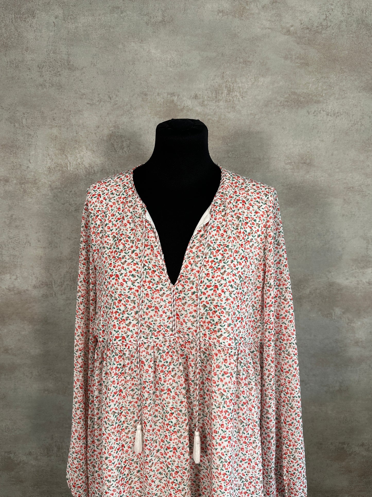 Robe Kilky ( L / 40 / 12 )
