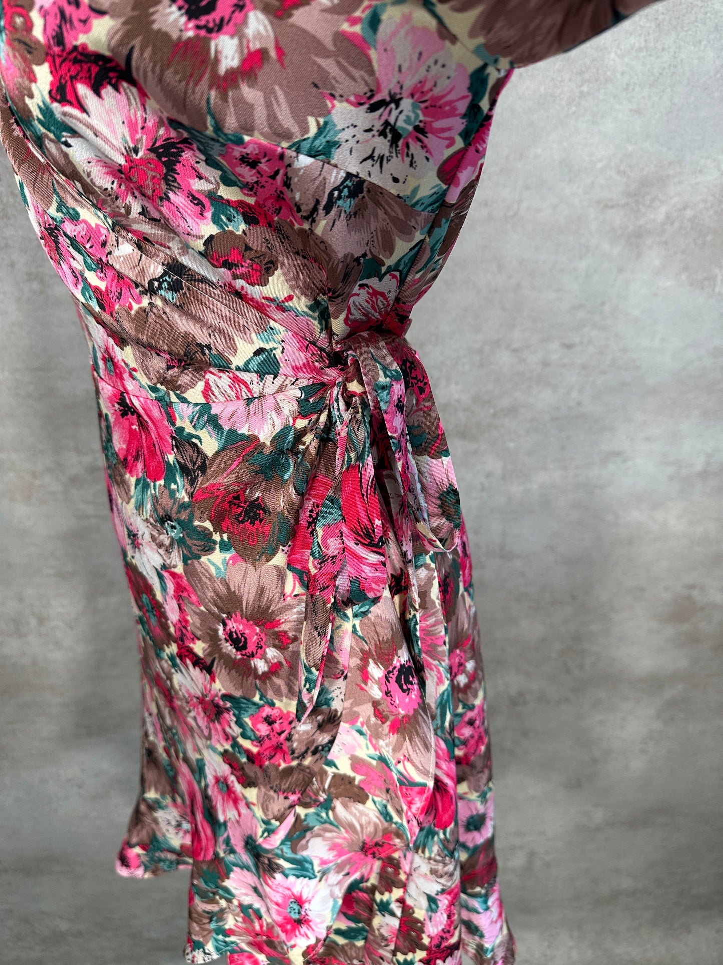 Robe Porte Feuille Neo Noir ( XS / 34 / 6 )