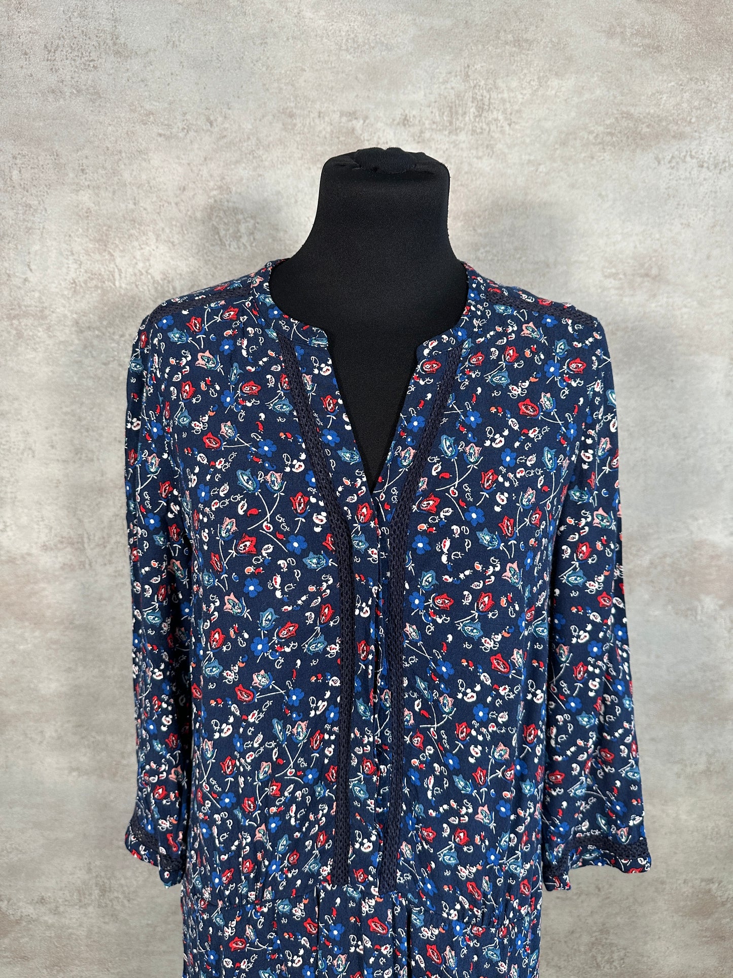 Robe Comptoir des Cotonniers ( M / 38 / 10 )
