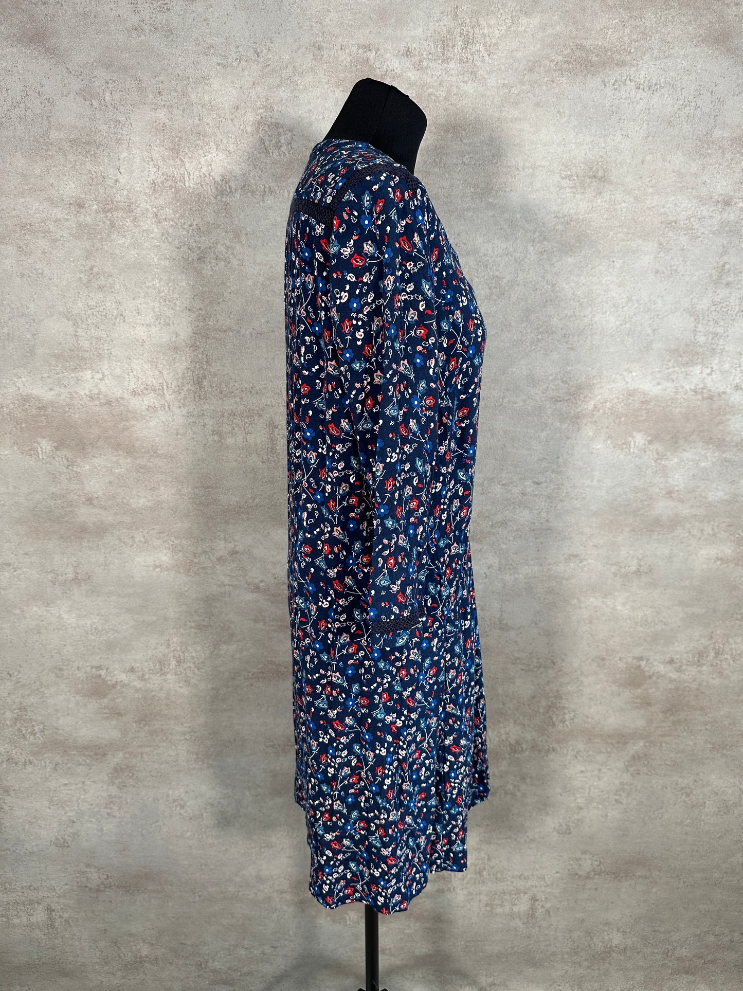 Robe Comptoir des Cotonniers ( M / 38 / 10 )