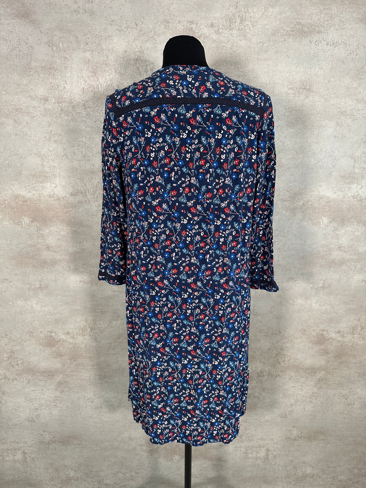Robe Comptoir des Cotonniers ( M / 38 / 10 )