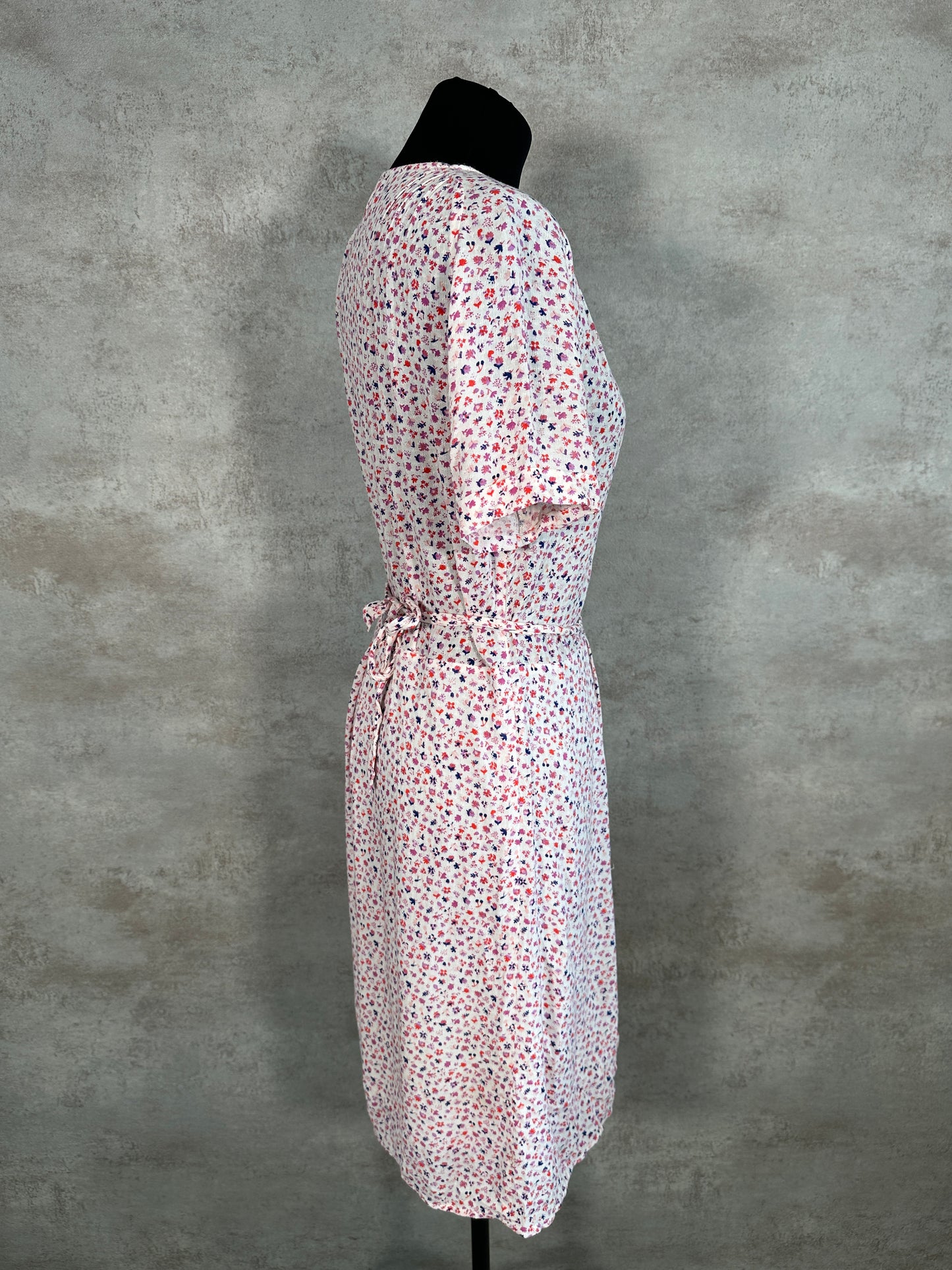 Robe des Petits Hauts "Therese" ( XS / 34 / 6 )