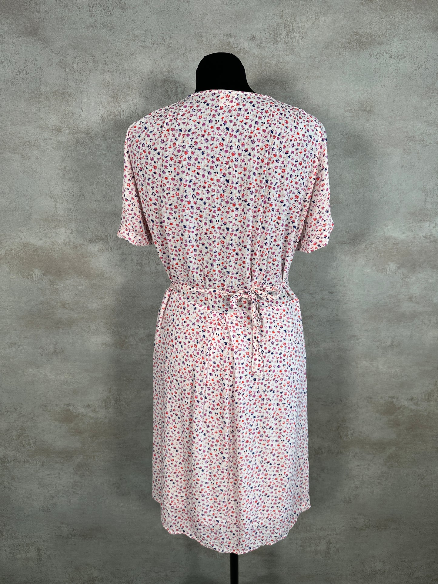 Robe des Petits Hauts "Therese" ( XS / 34 / 6 )