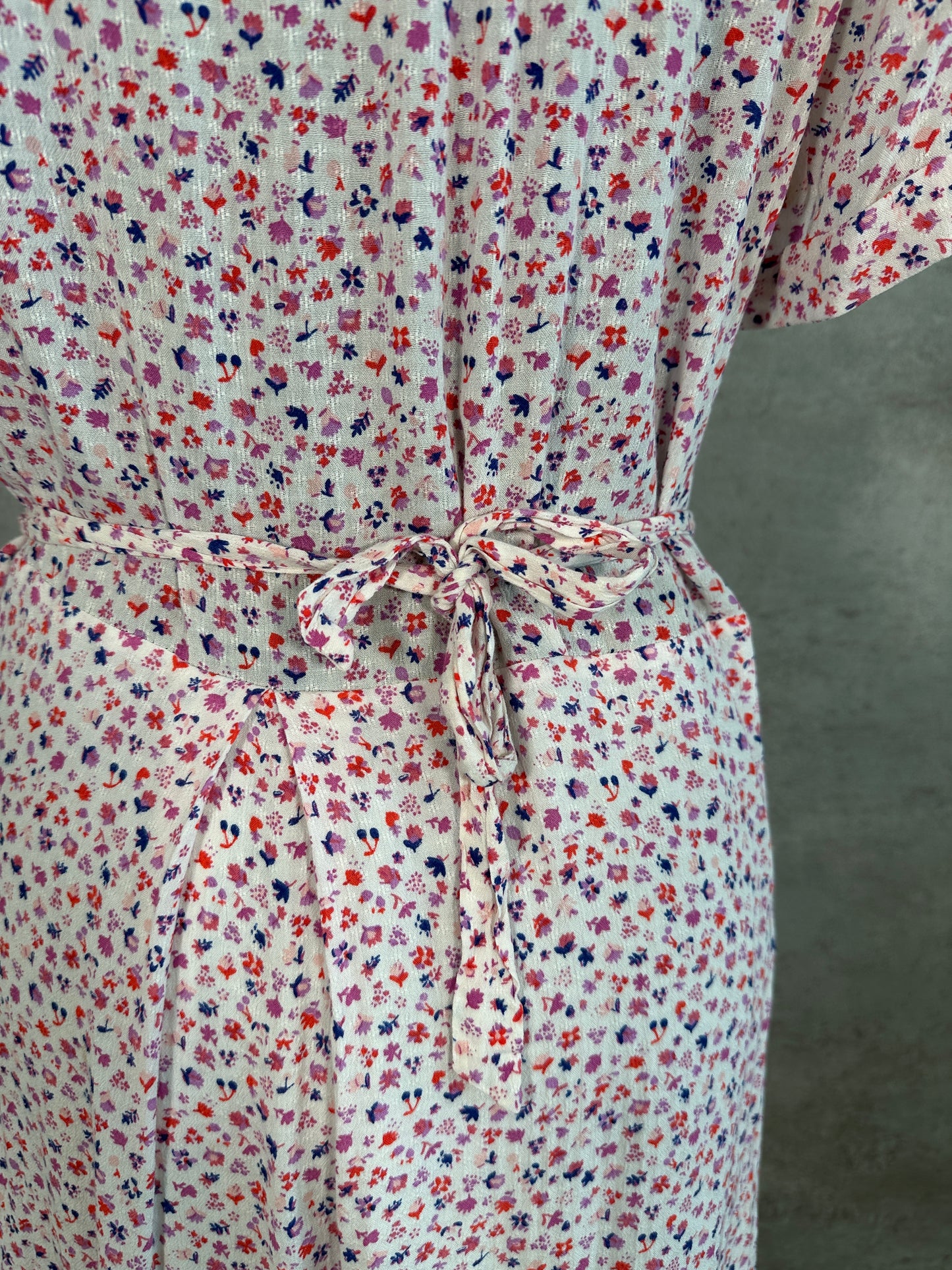 Robe des Petits Hauts "Therese" ( XS / 34 / 6 )