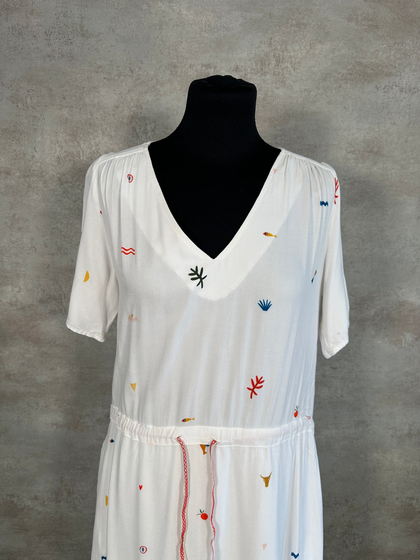 Robe Tinsels ( M / 38 / 10 )