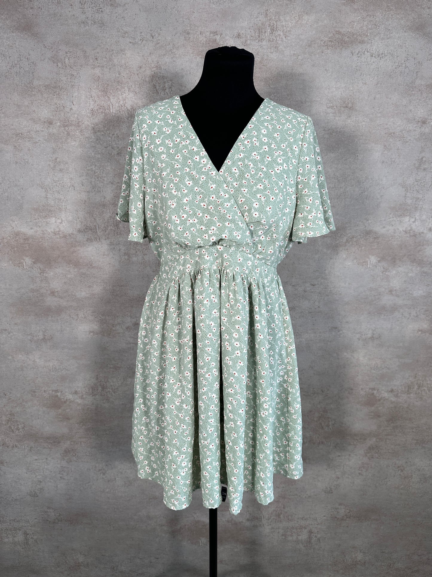 Robe In April 1986 ( M/L )