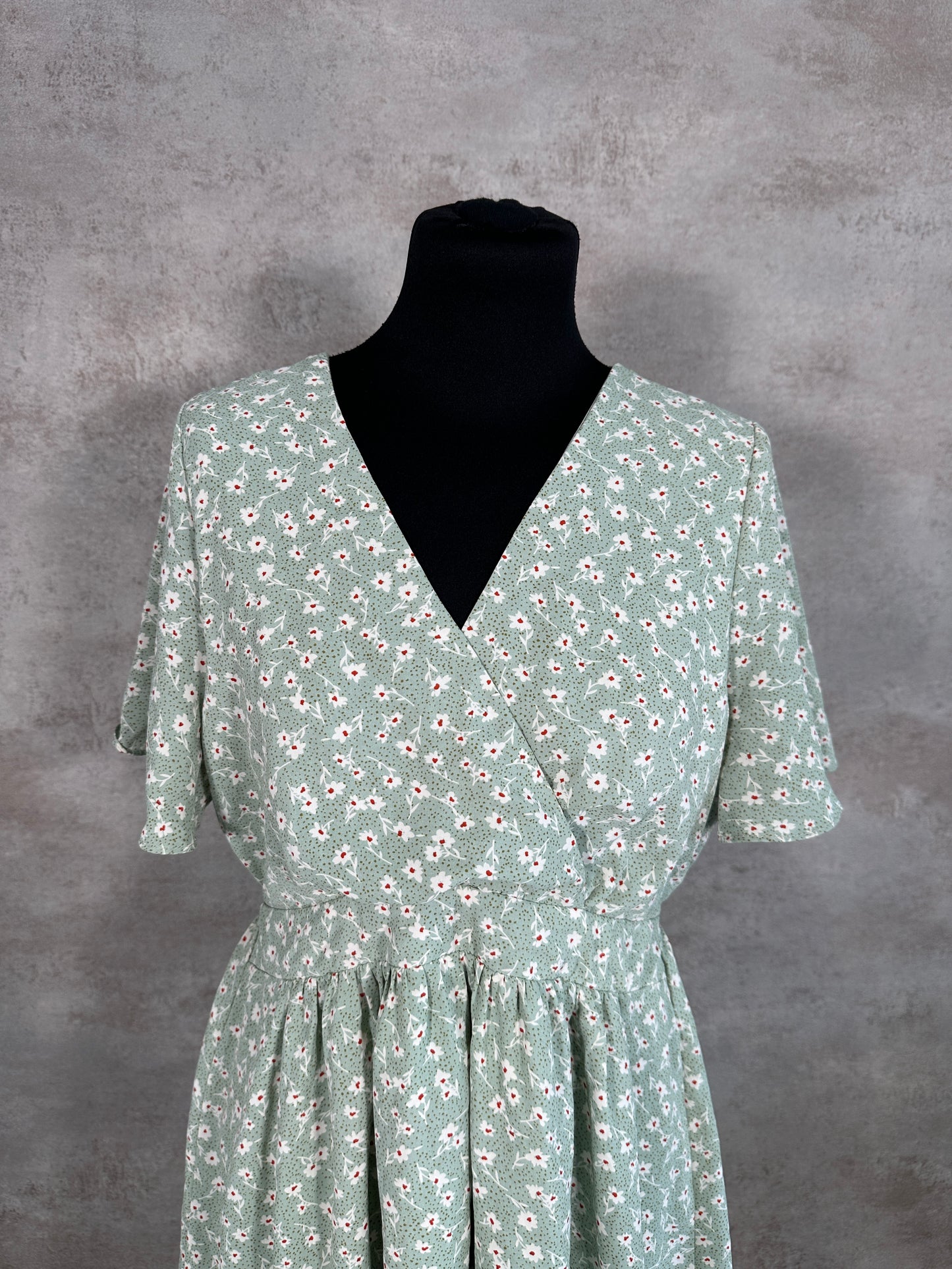 Robe In April 1986 ( M/L )