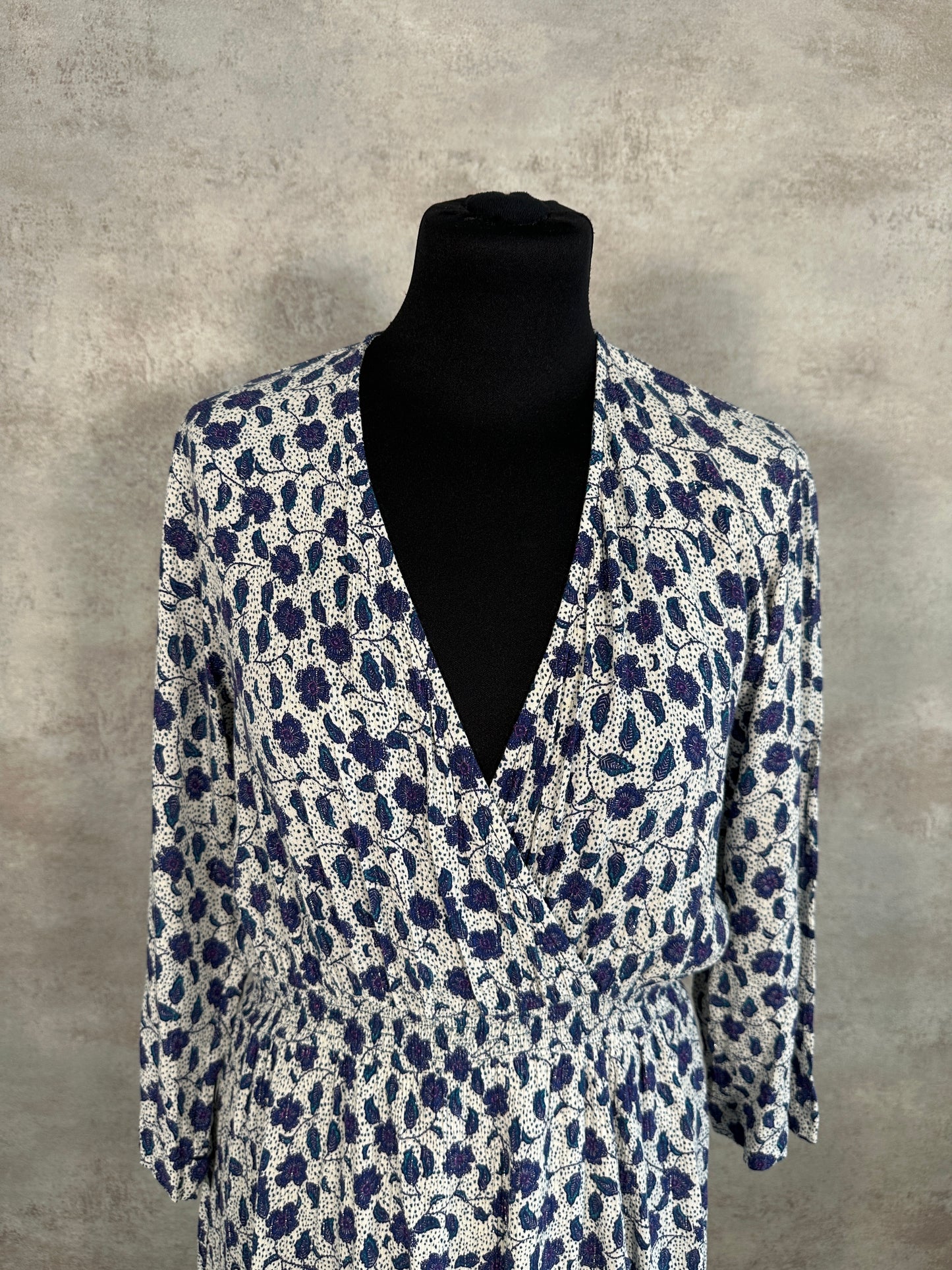 Robe An'Ge "Mathias" ( M / 38 / 10 )