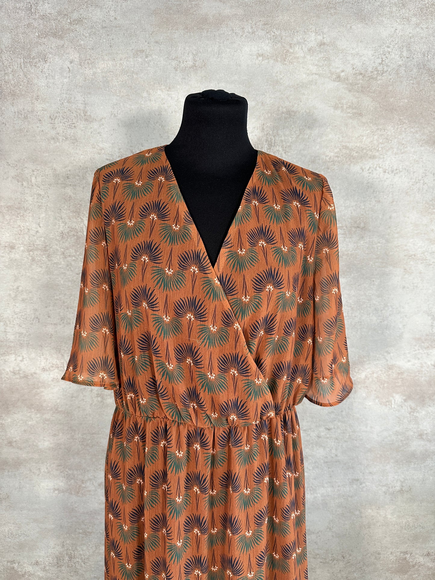 Robe An'Ge "Femir" ( M / 38 / 10 )
