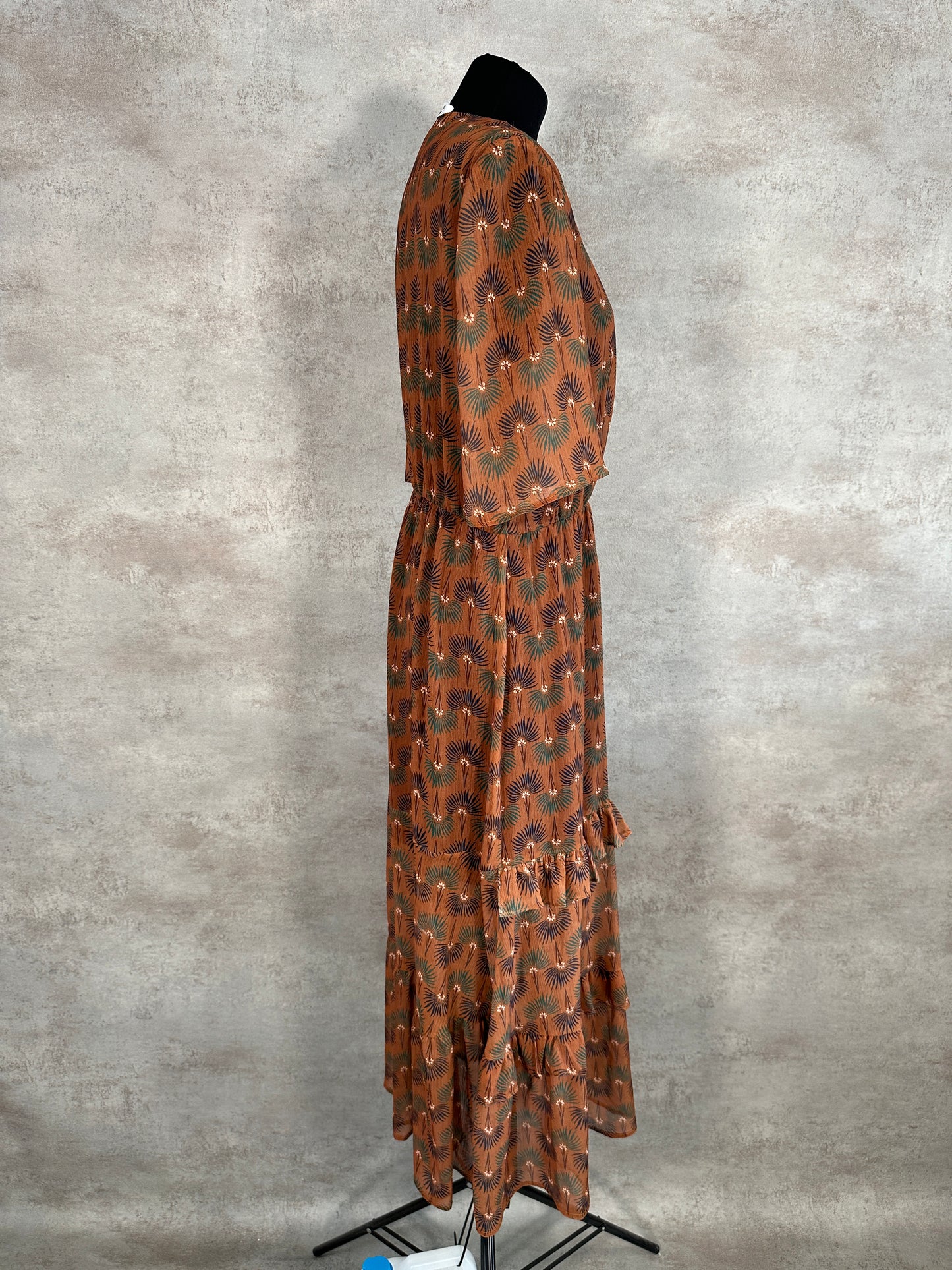 Robe An'Ge "Femir" ( M / 38 / 10 )