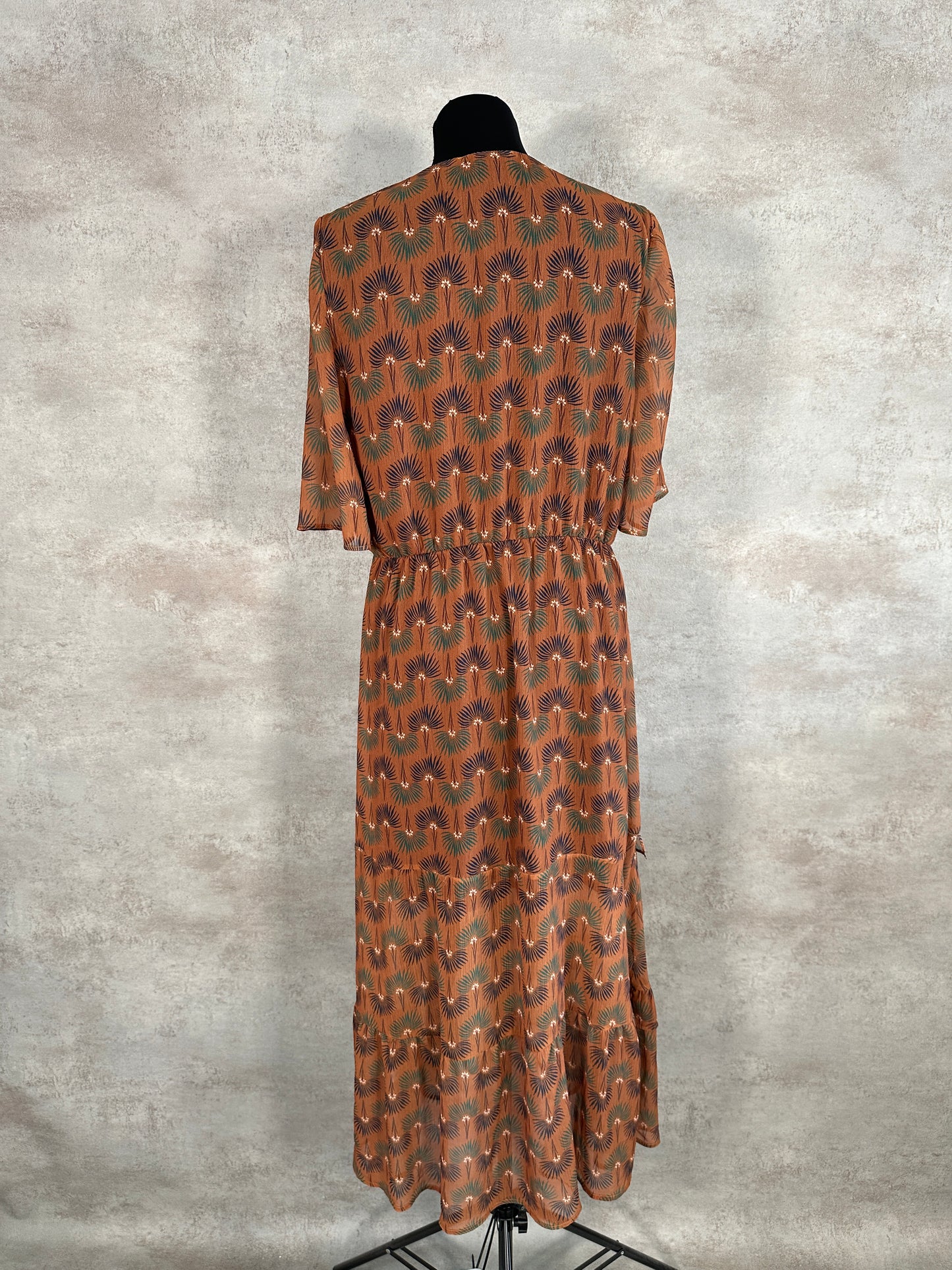 Robe An'Ge "Femir" ( M / 38 / 10 )