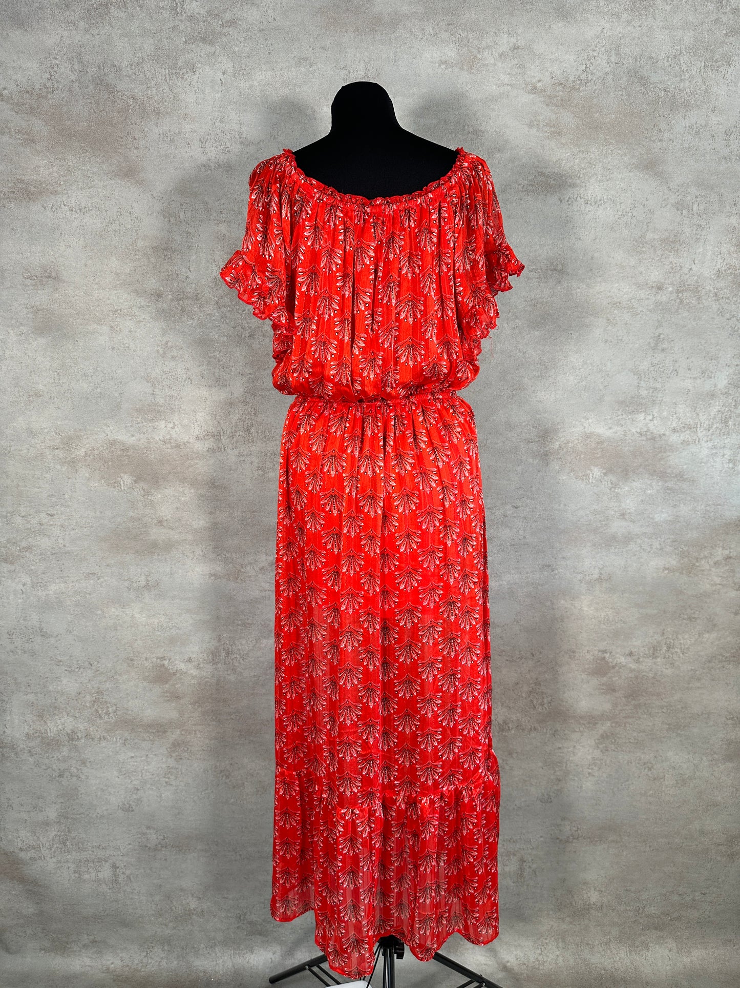 Robe GOA ( M / 38 / 10 )