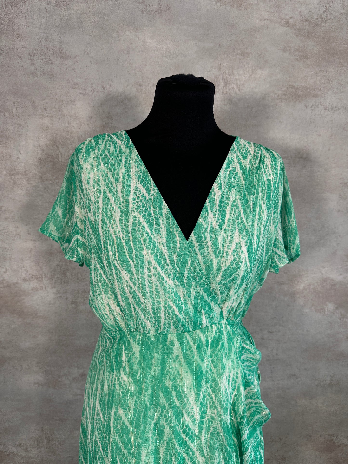 Robe Portefeuille GOA ( L / 40 / 12 )