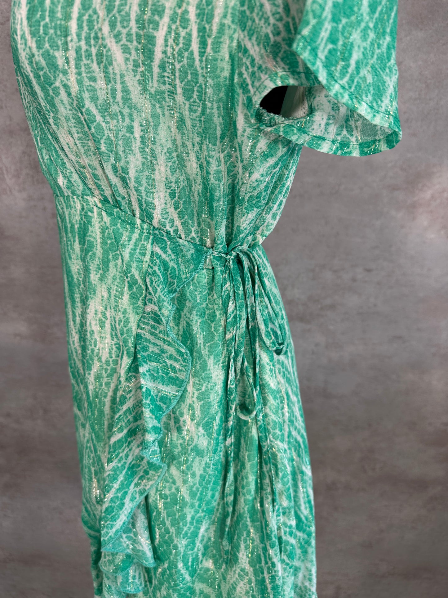 Robe Portefeuille GOA ( L / 40 / 12 )