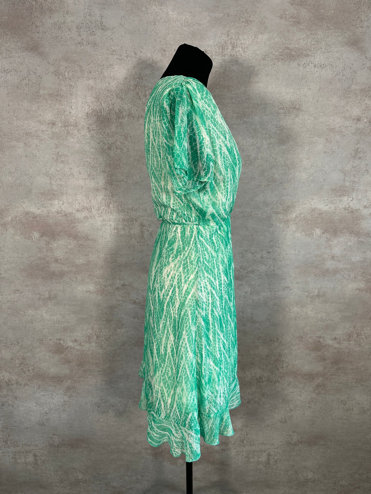 Robe Portefeuille GOA ( L / 40 / 12 )