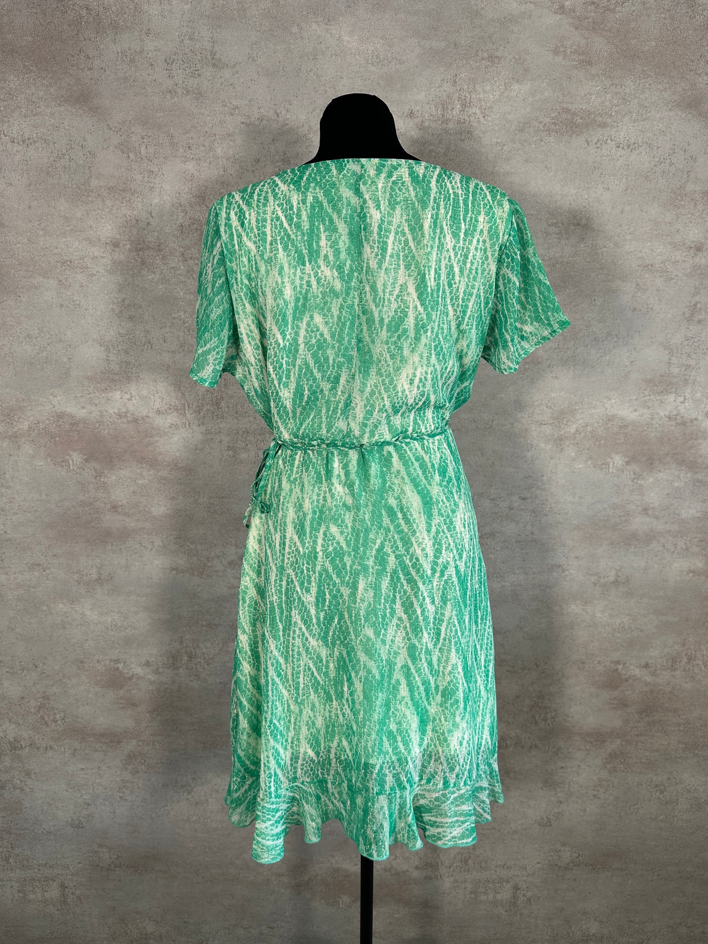 Robe Portefeuille GOA ( L / 40 / 12 )