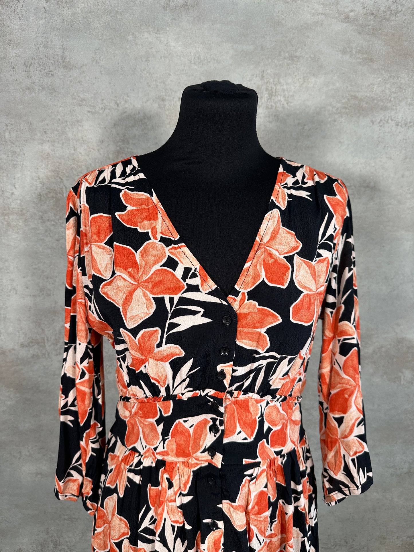 Robe Chemise Grace & Mila "Dasha" ( M / 38 / 10 )