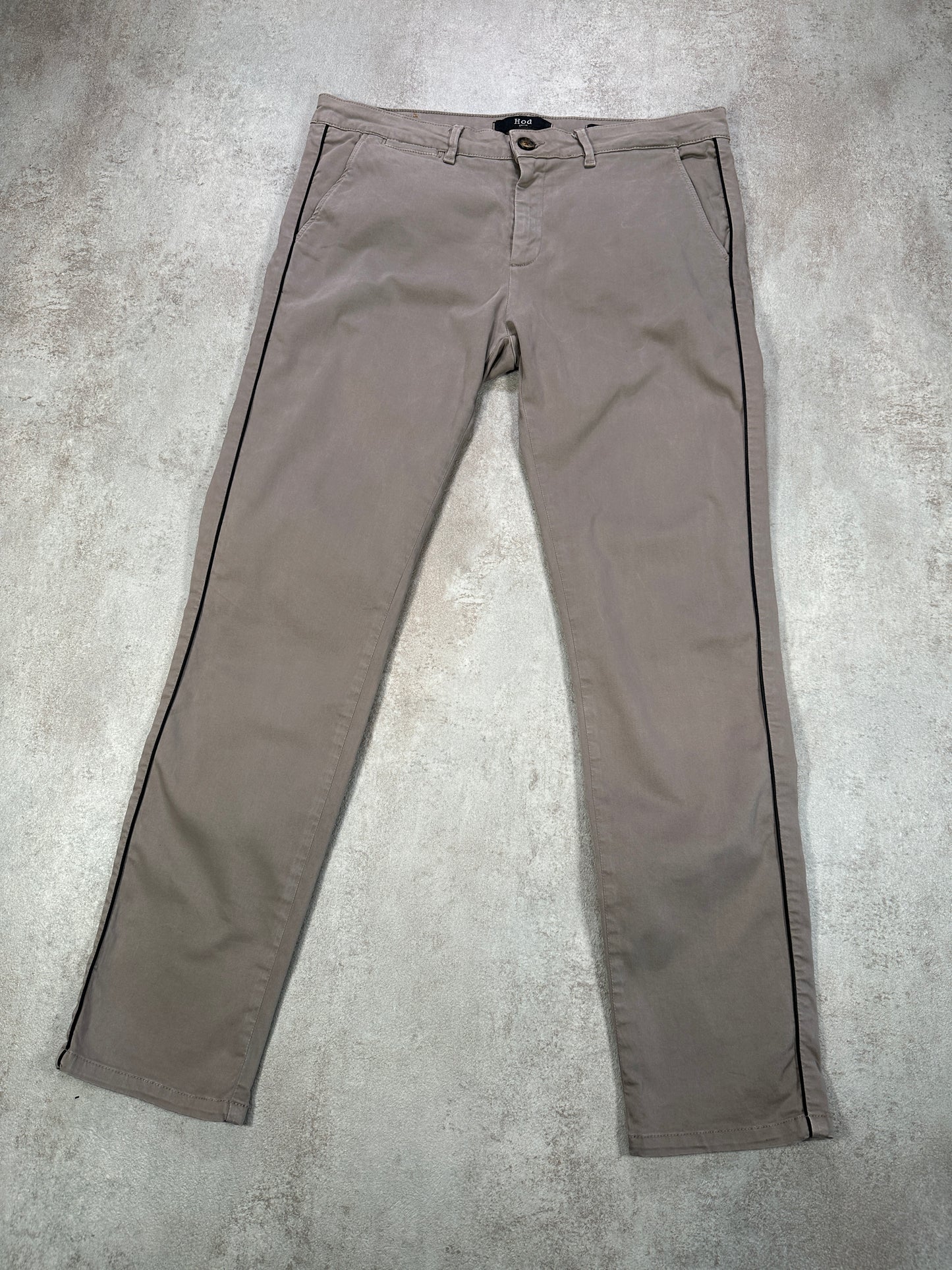 Pantalon HOD "Temple Bis" ( 30 )