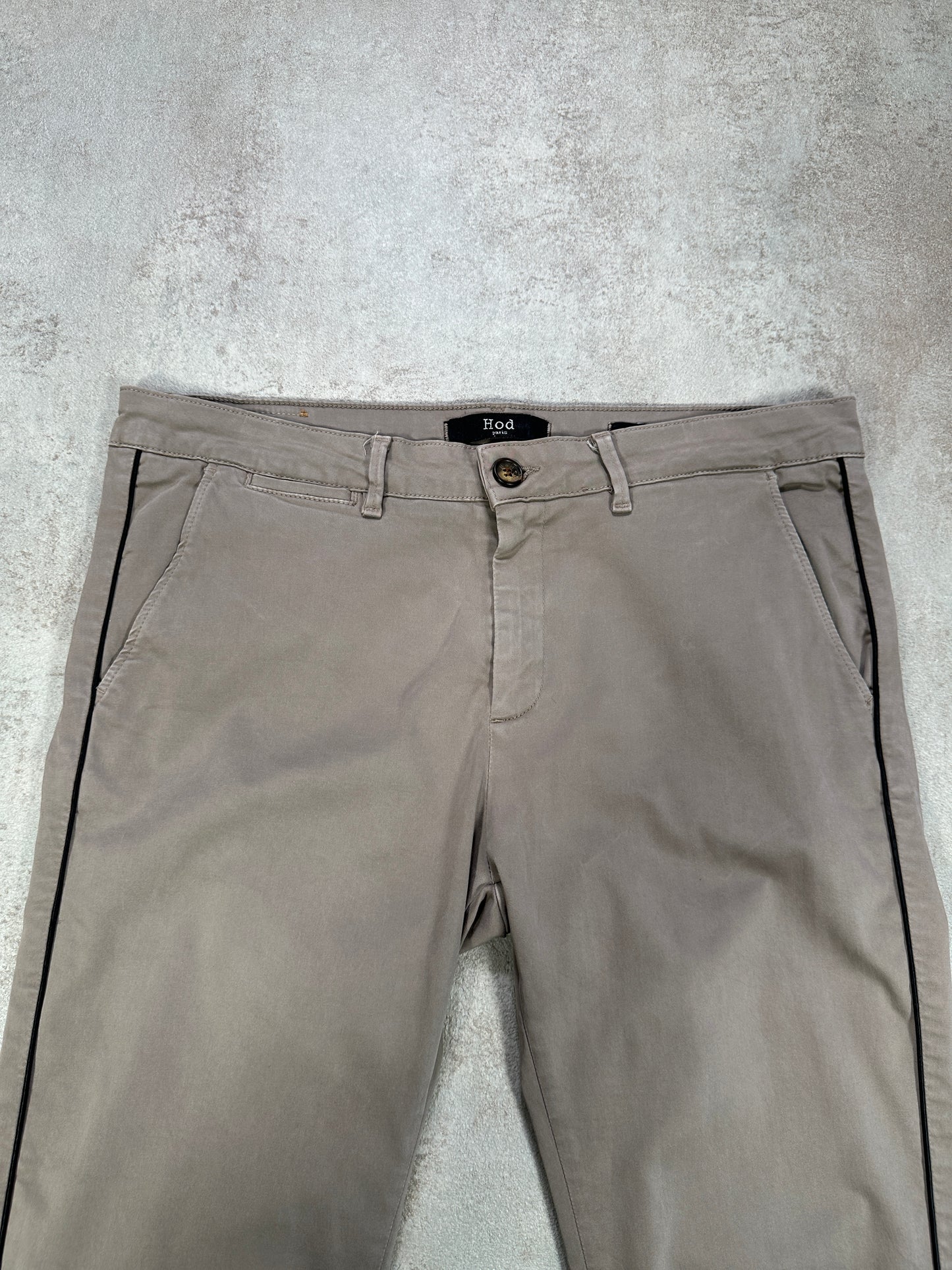Pantalon HOD "Temple Bis" ( 30 )